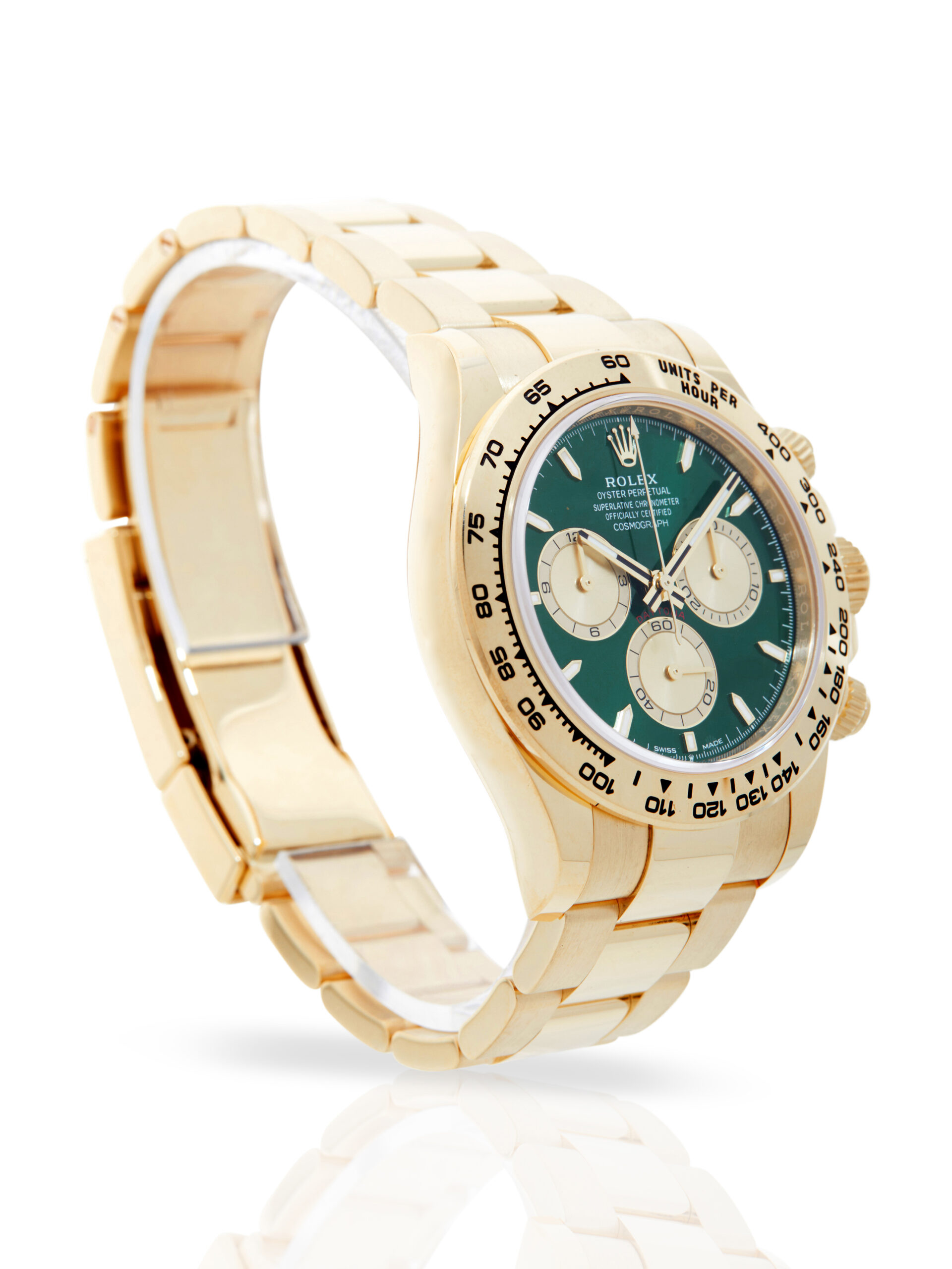 Rolex Daytona 126508 Thumbnail 3