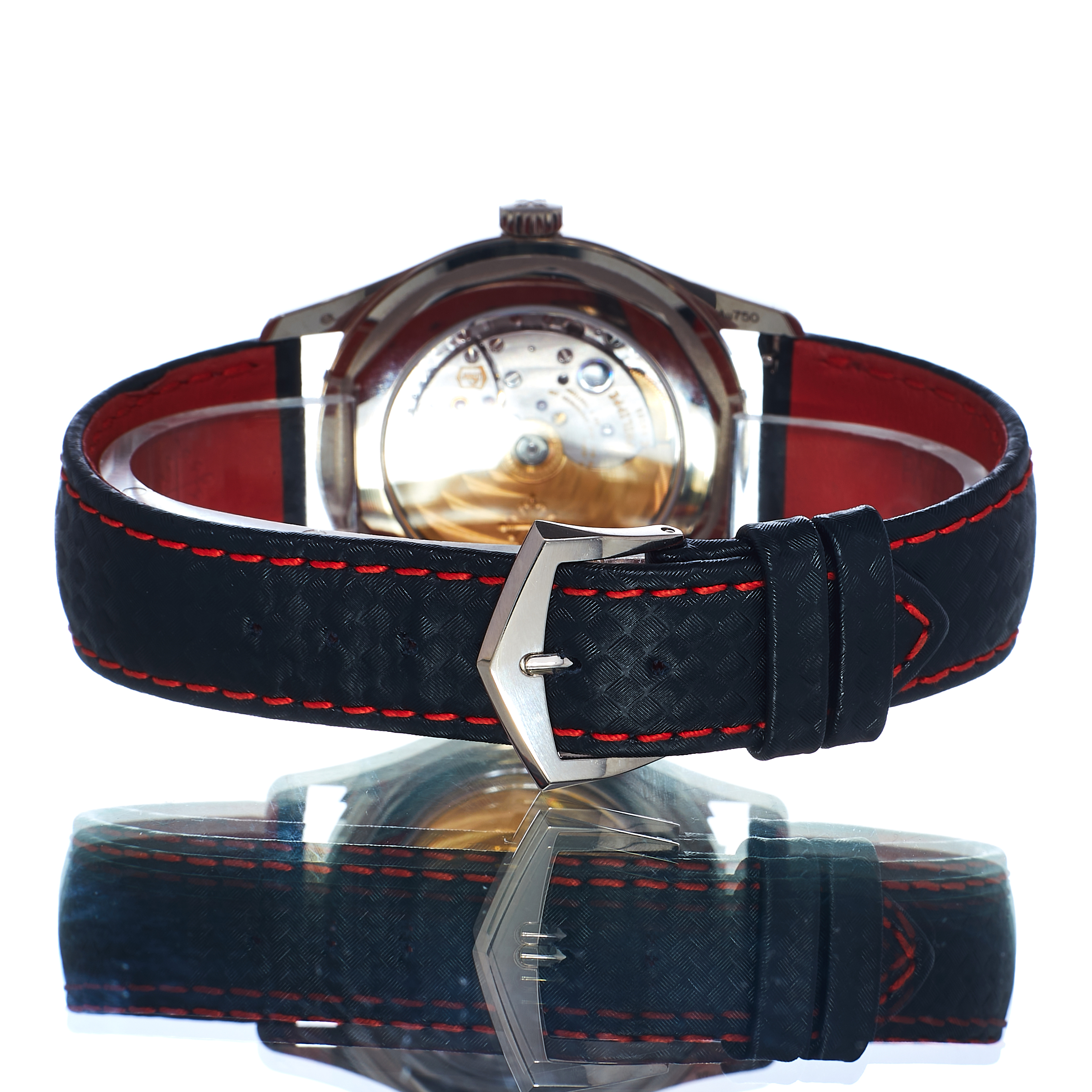 Patek Philippe Calatrava 6007G-010 Thumbnail 3