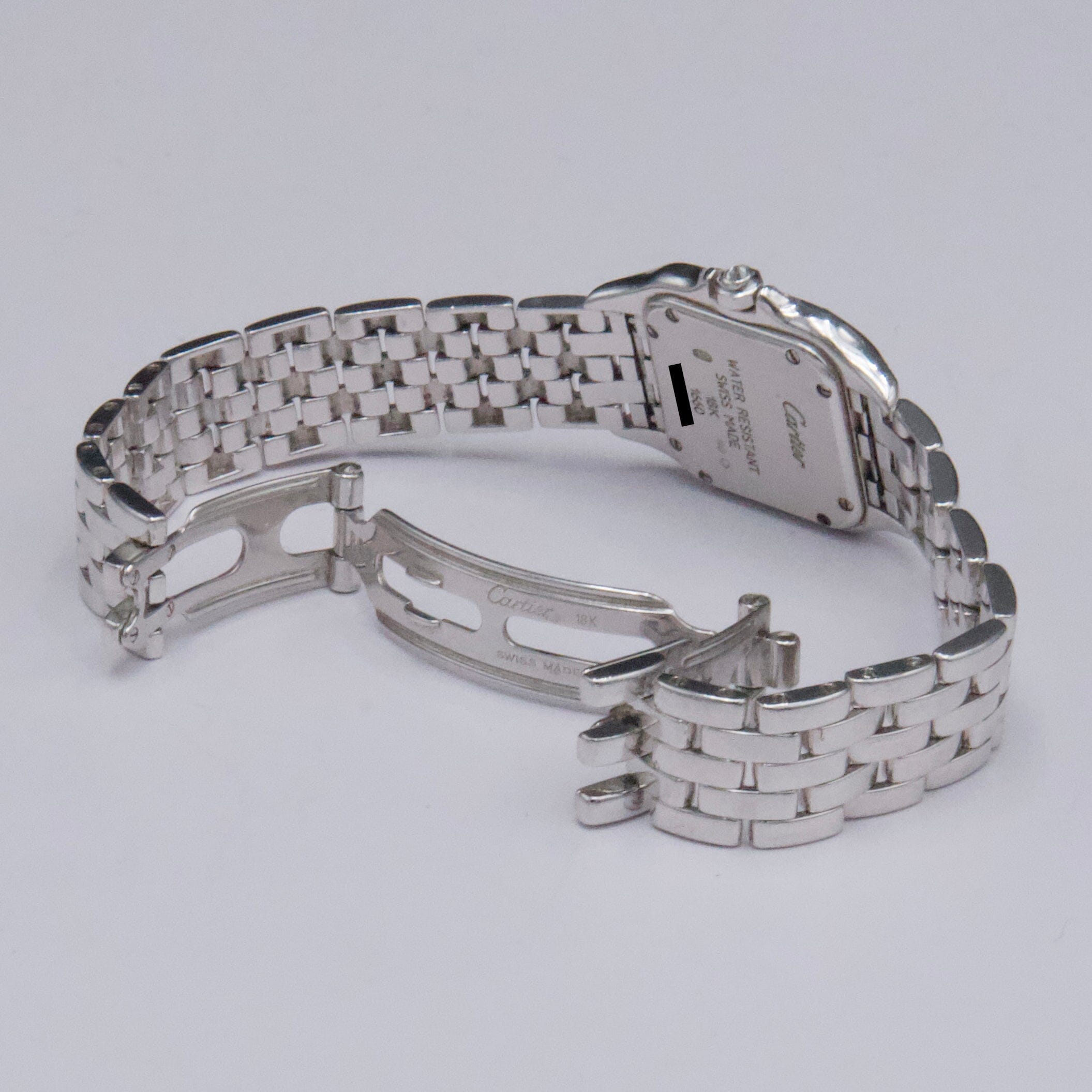 Cartier Panthere WF3118F3 Thumbnail 6