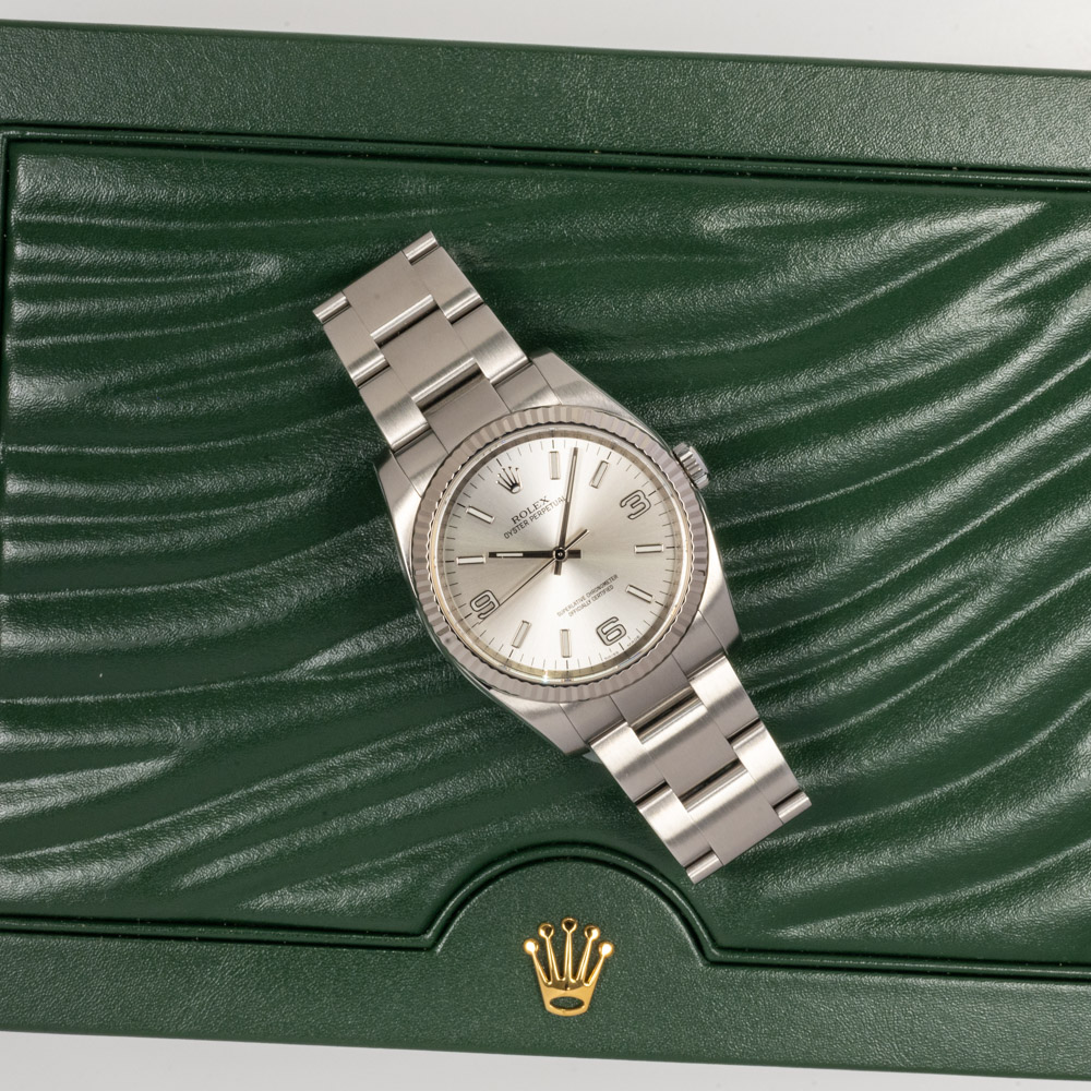 Rolex Oyster Perpetual 116034 Thumbnail 7
