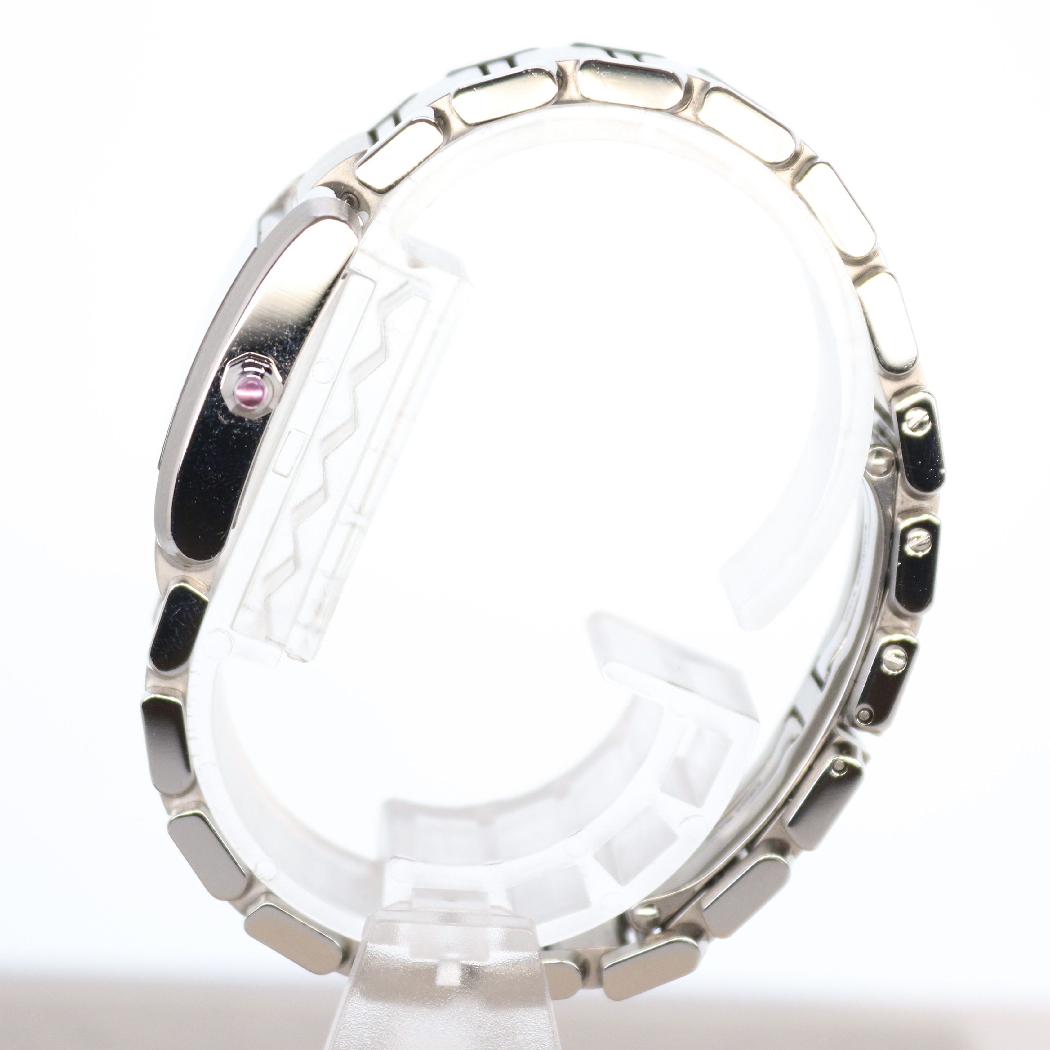 Cartier Tank Francaise W51028Q3 Thumbnail 2