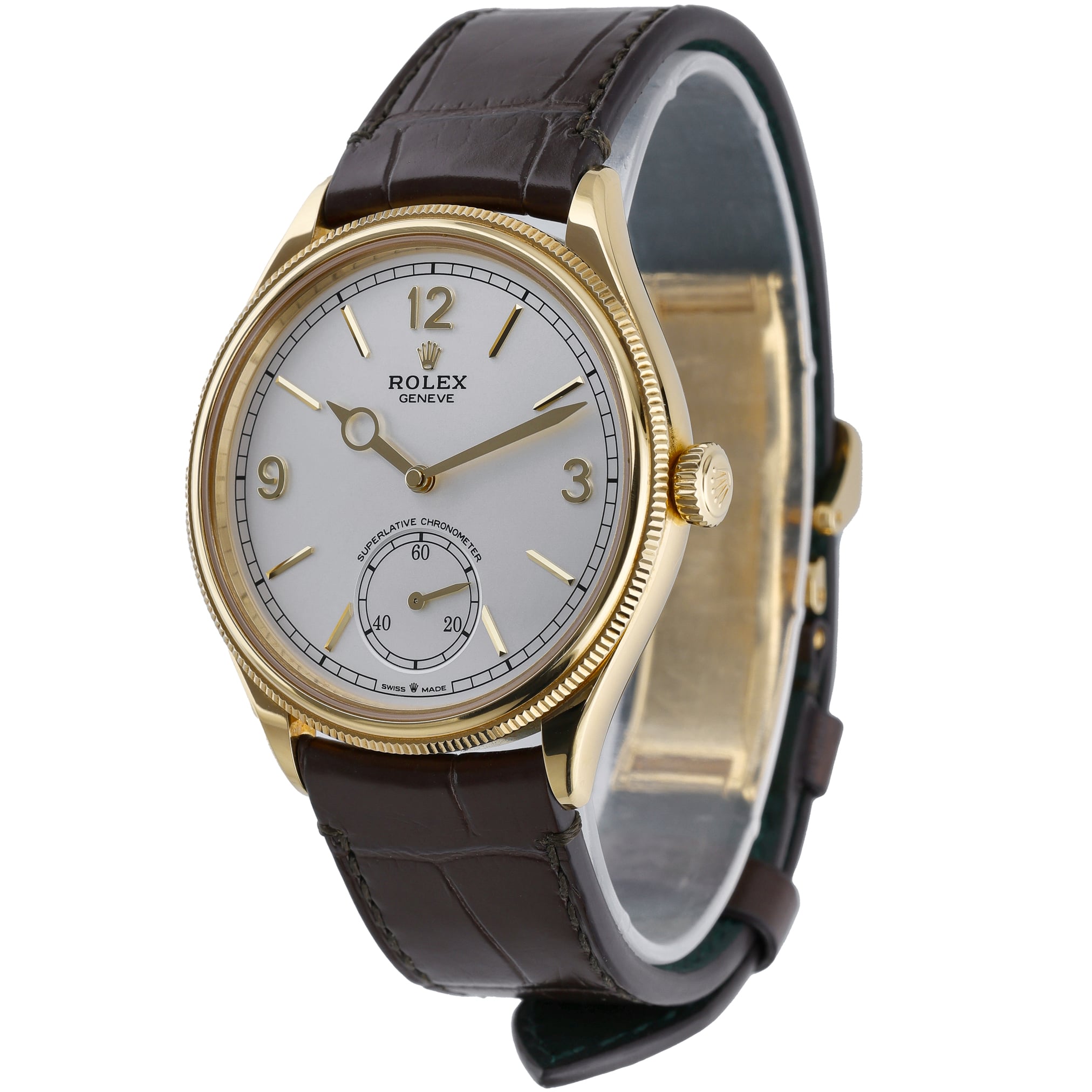 Rolex 1908 52508 Thumbnail 2