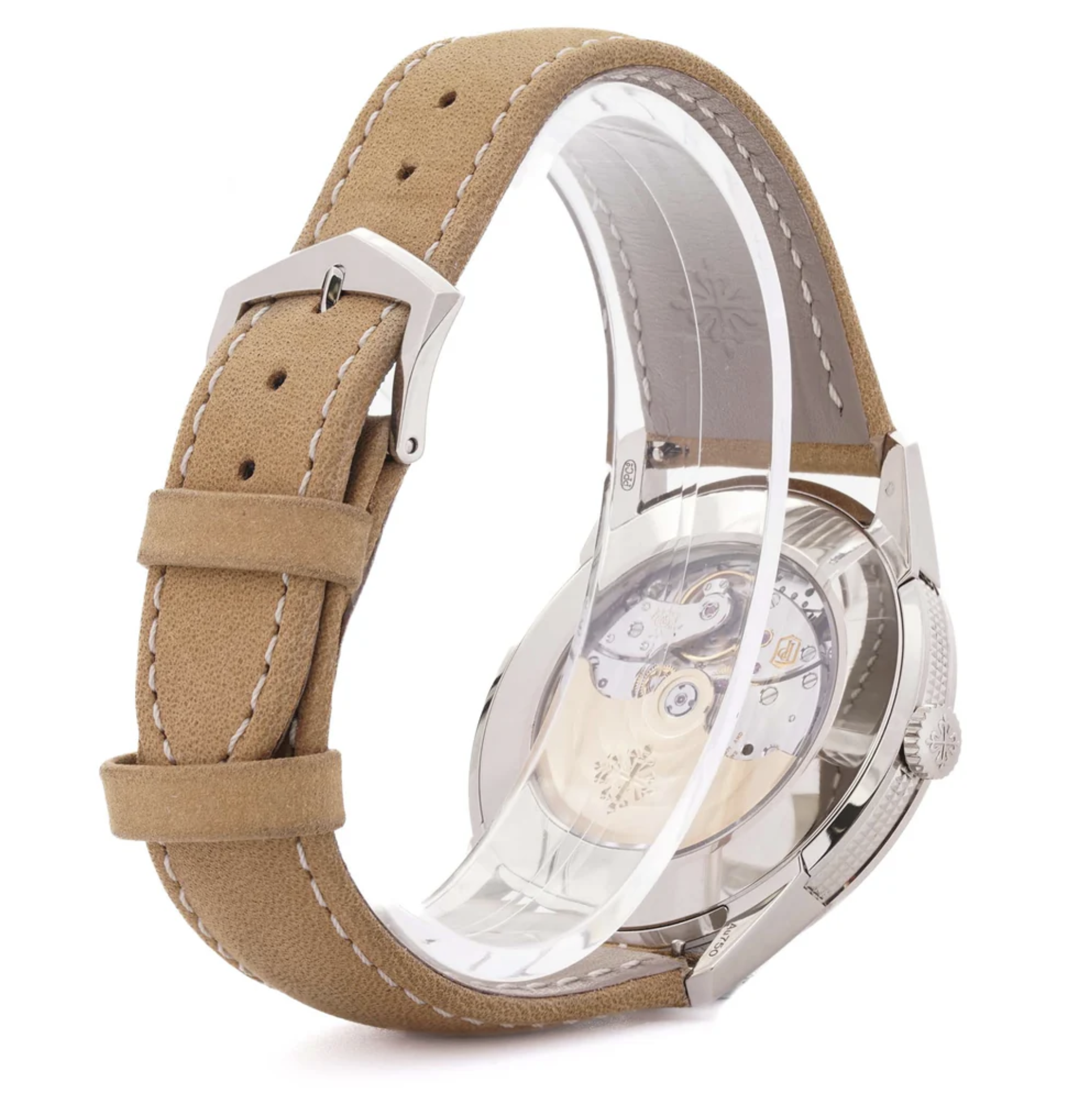 Patek Philippe Calatrava 5226G-001 Thumbnail 4