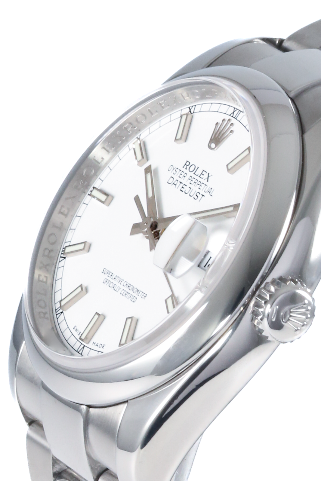 Rolex Datejust 116200 Thumbnail 5