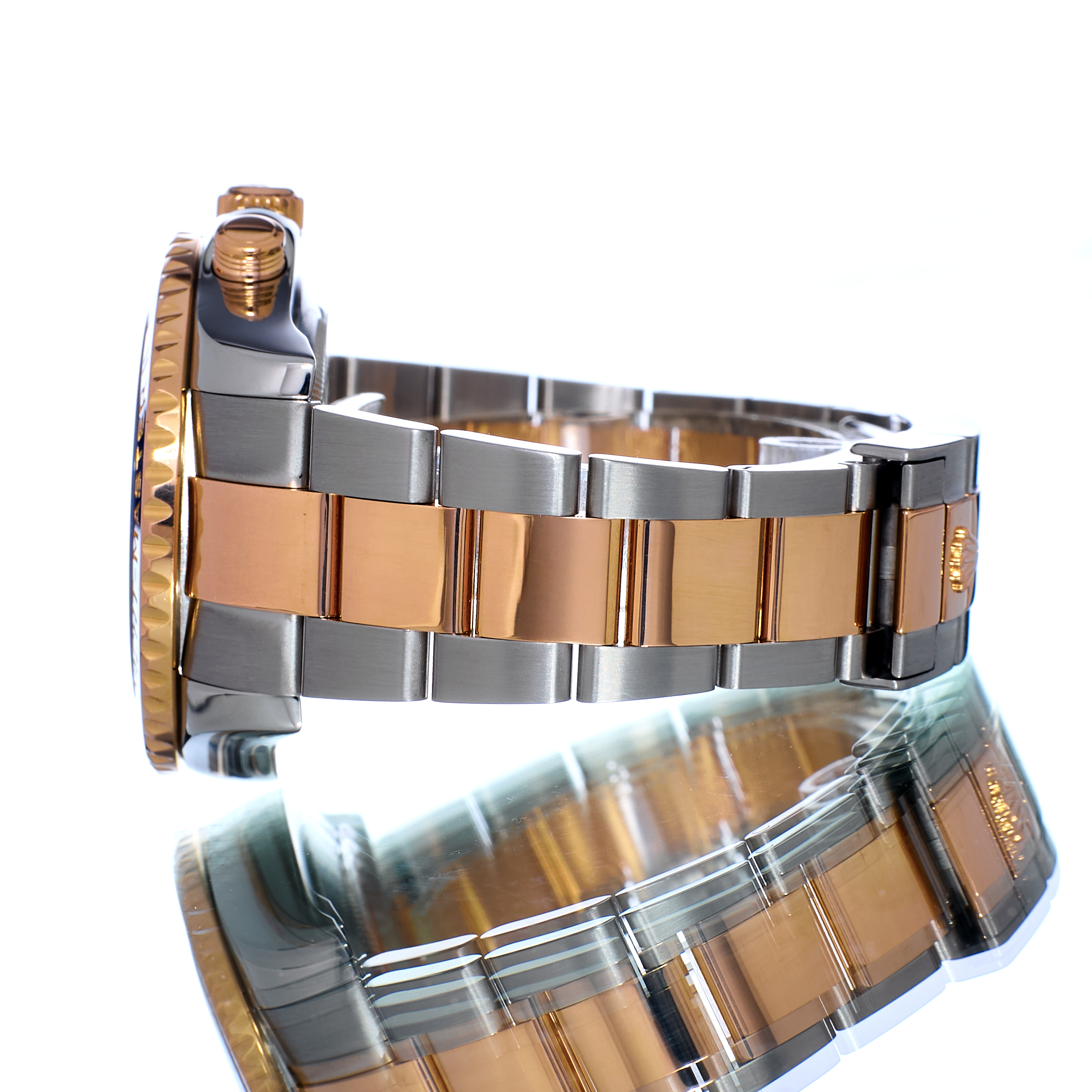 Rolex Yacht-Master II 116681 Thumbnail 2