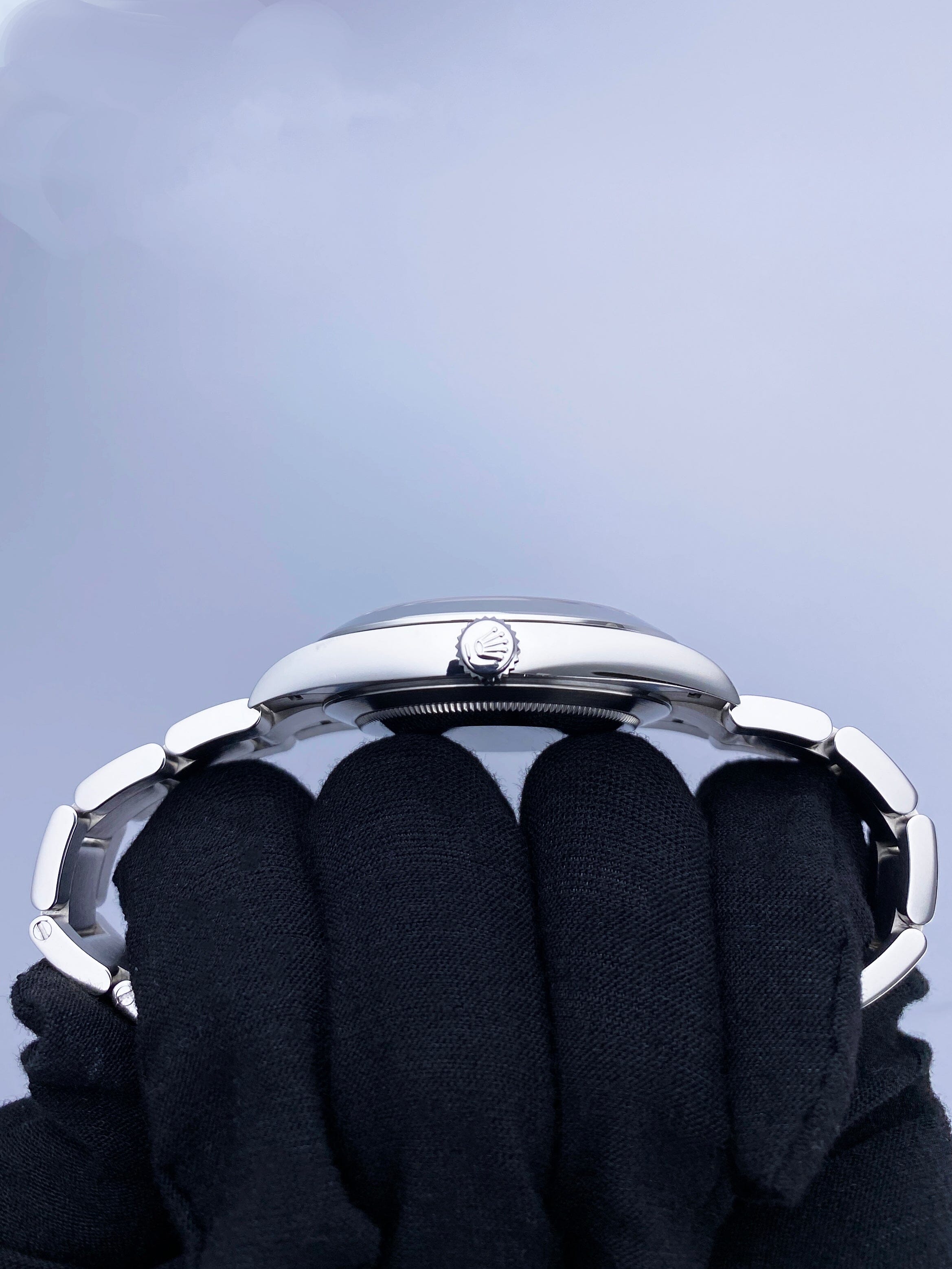 Rolex Datejust 41 126300 Thumbnail 4