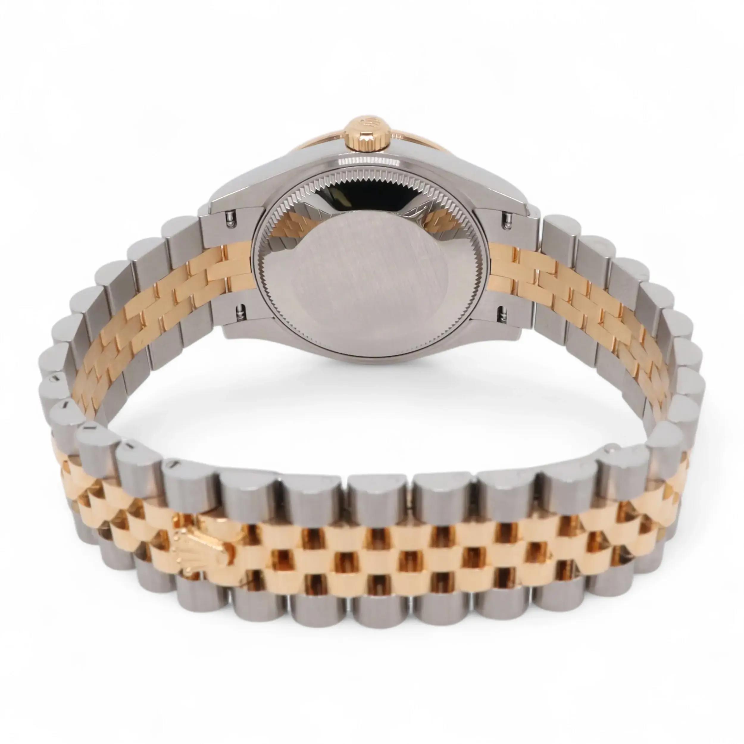 Rolex Datejust Lady 31 278383 RBR Thumbnail 3