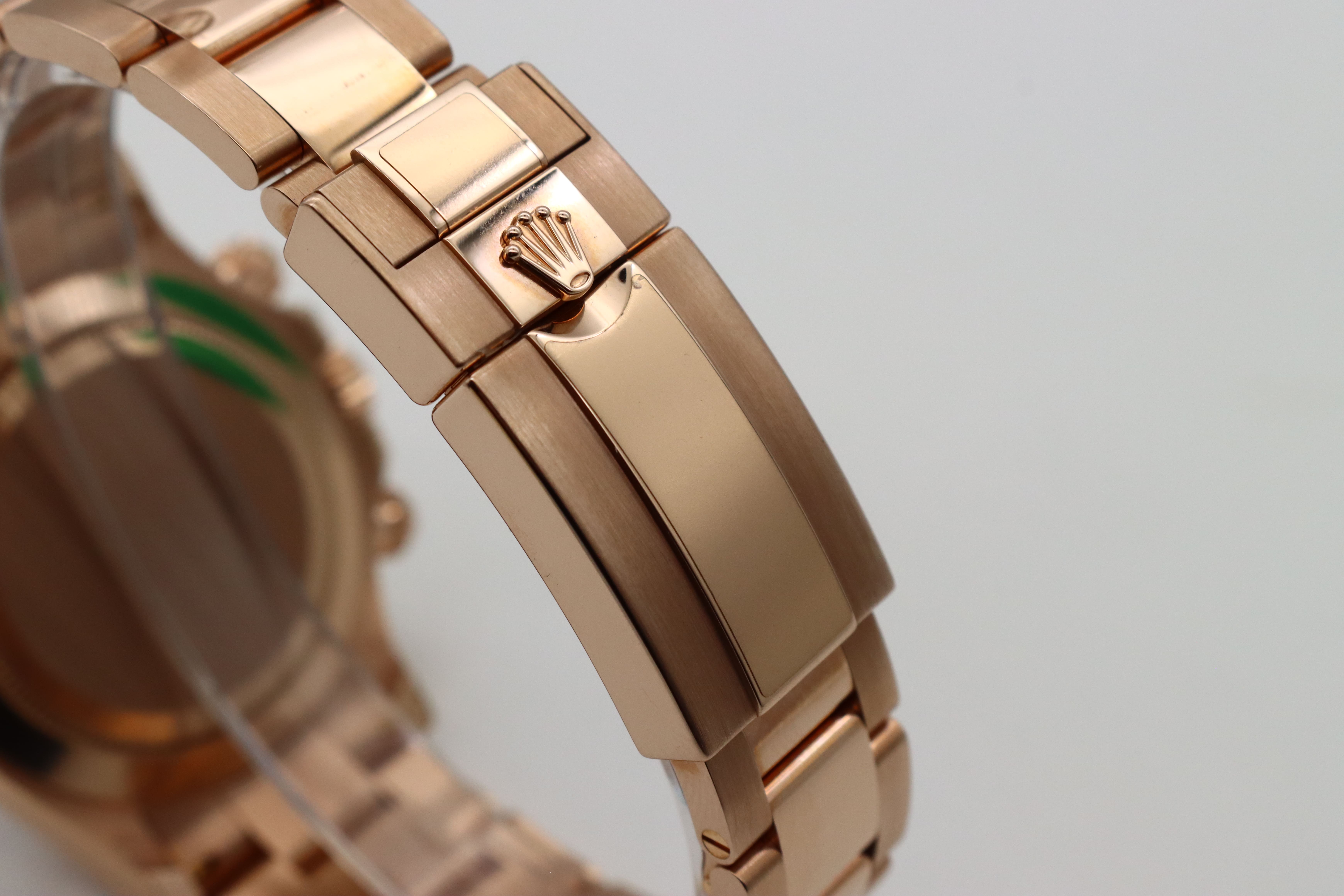 Rolex Daytona 116505 Thumbnail 4