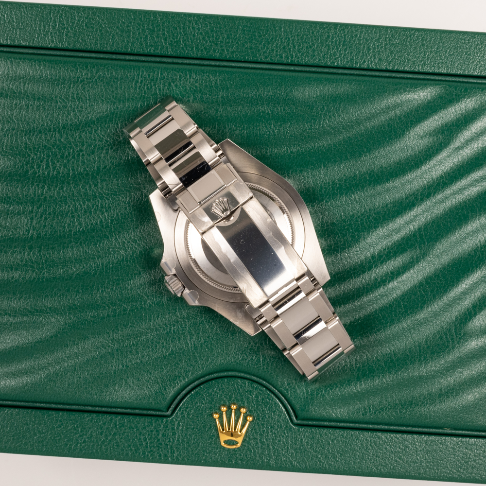 Rolex GMT Master II Sprite Thumbnail 3