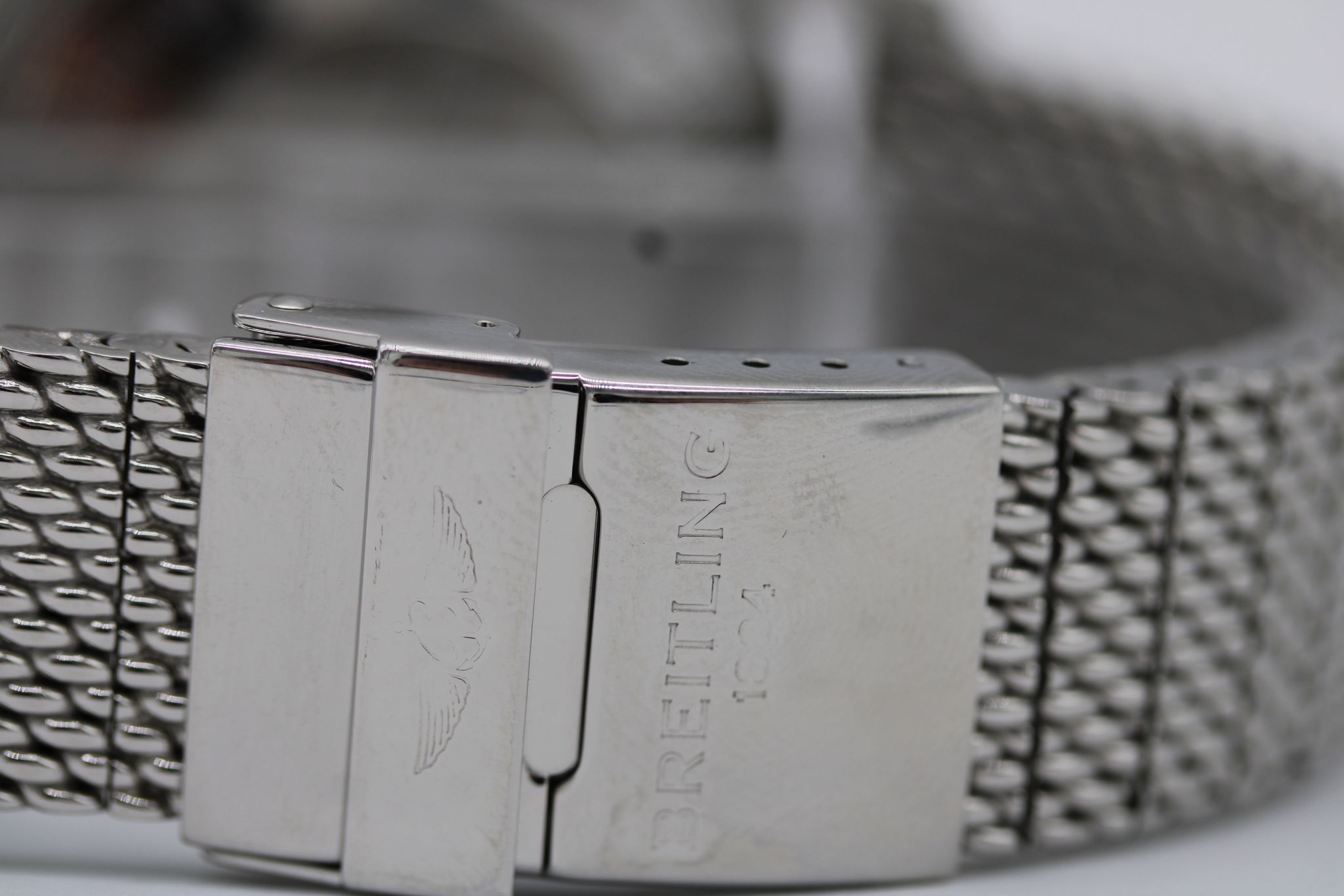 Breitling SuperOcean Heritage A23370 Thumbnail 3