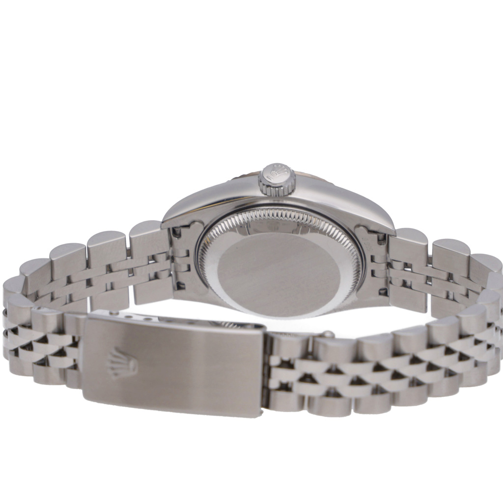 Rolex Datejust Lady 79174 Thumbnail 4