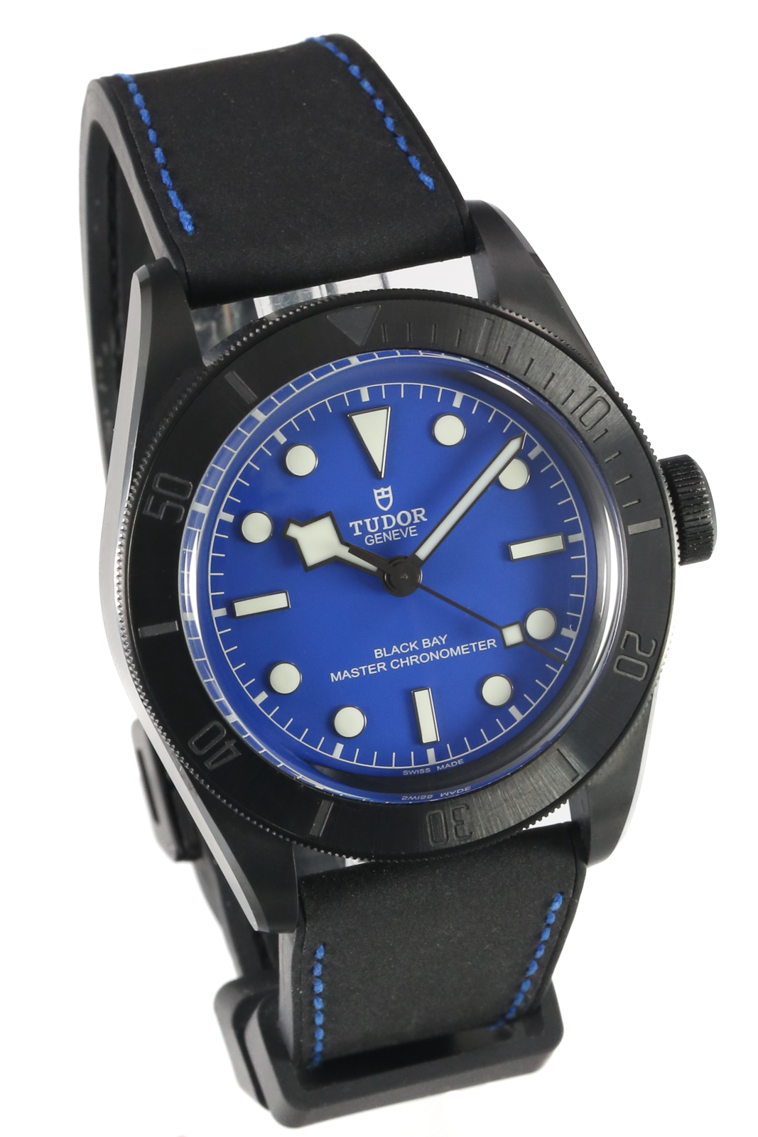 Tudor Black Bay M79210CNU-0007 Thumbnail 7