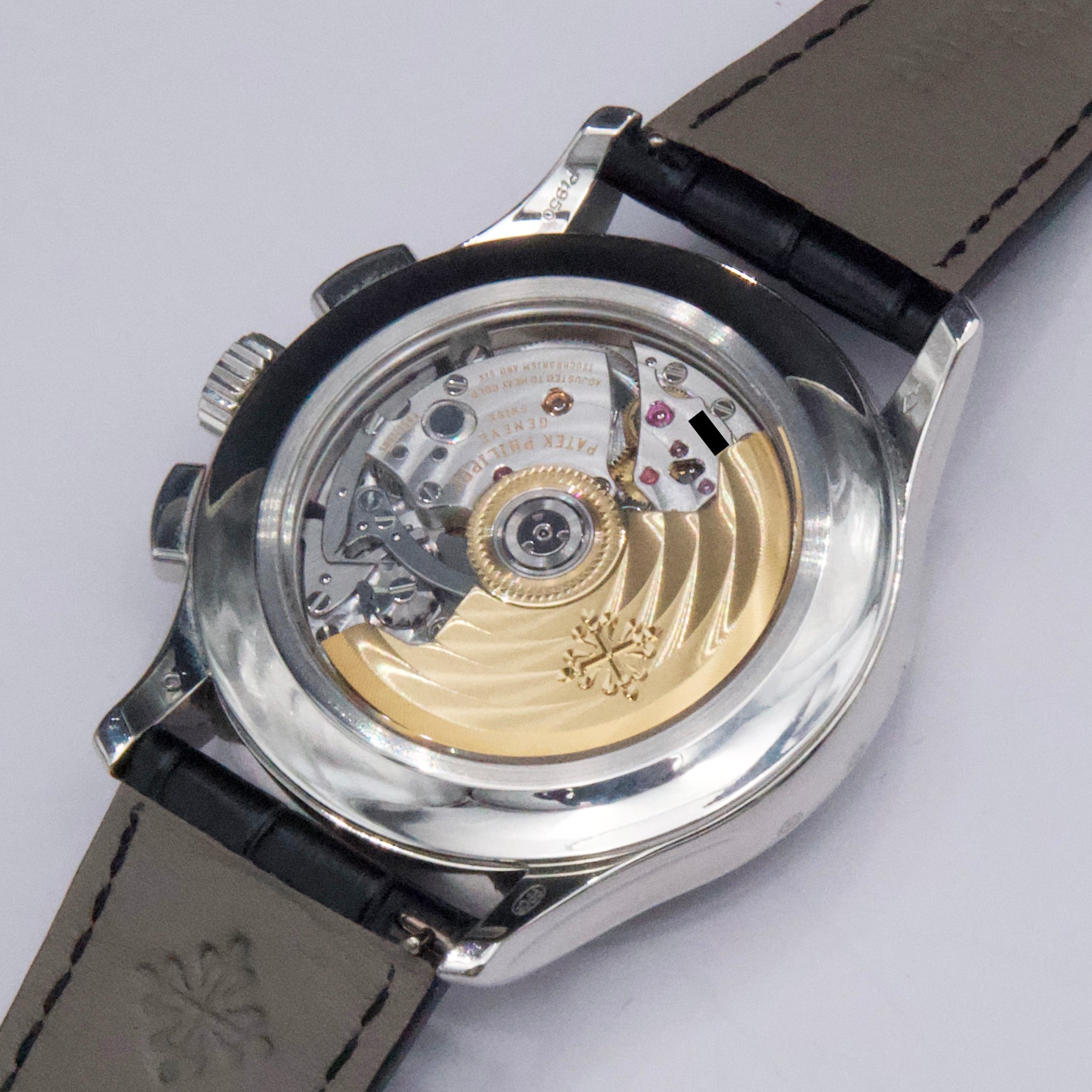Patek Philippe Complications 5905P-010 Thumbnail 5