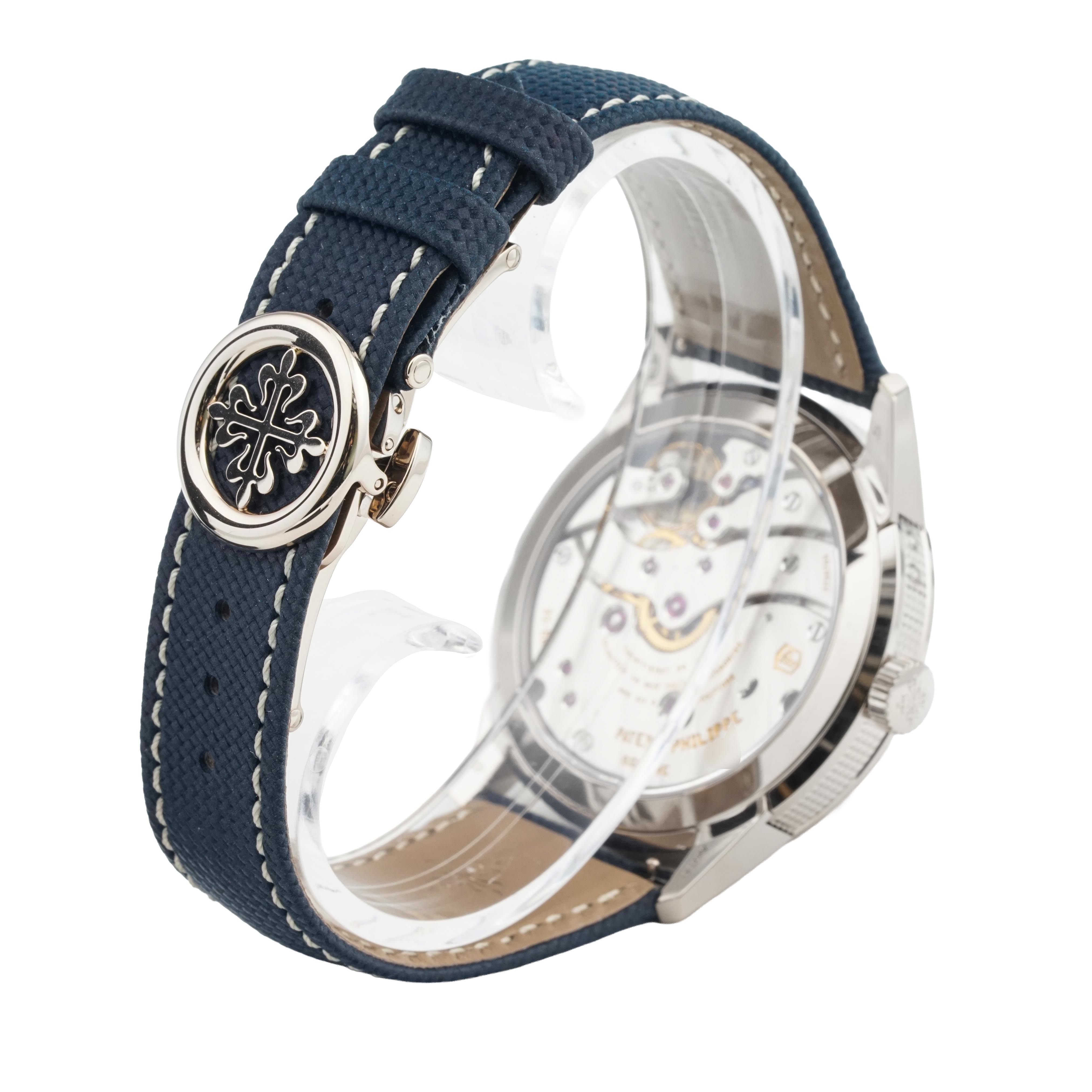 Patek Philippe Complications 5328G-001 Thumbnail 3