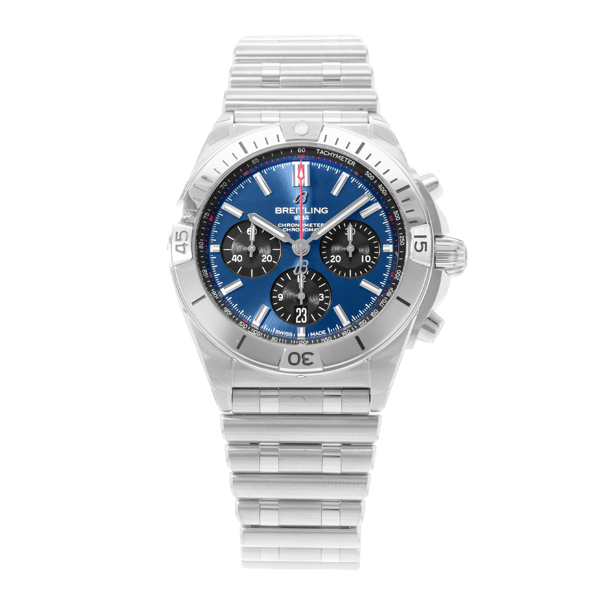 Breitling Chronomat B01 42 AB0134 Thumbnail 2