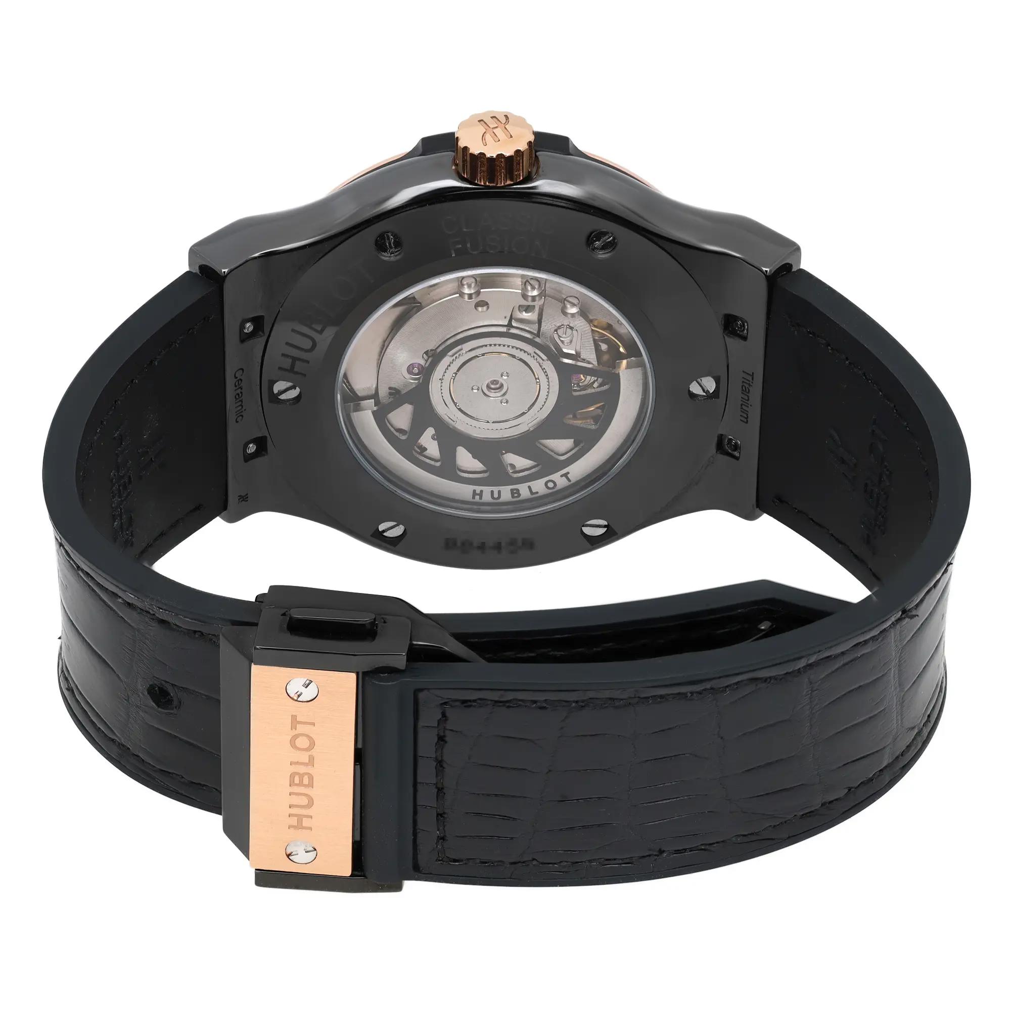 Hublot Classic Fusion 542.CO.1780.RX Thumbnail 3