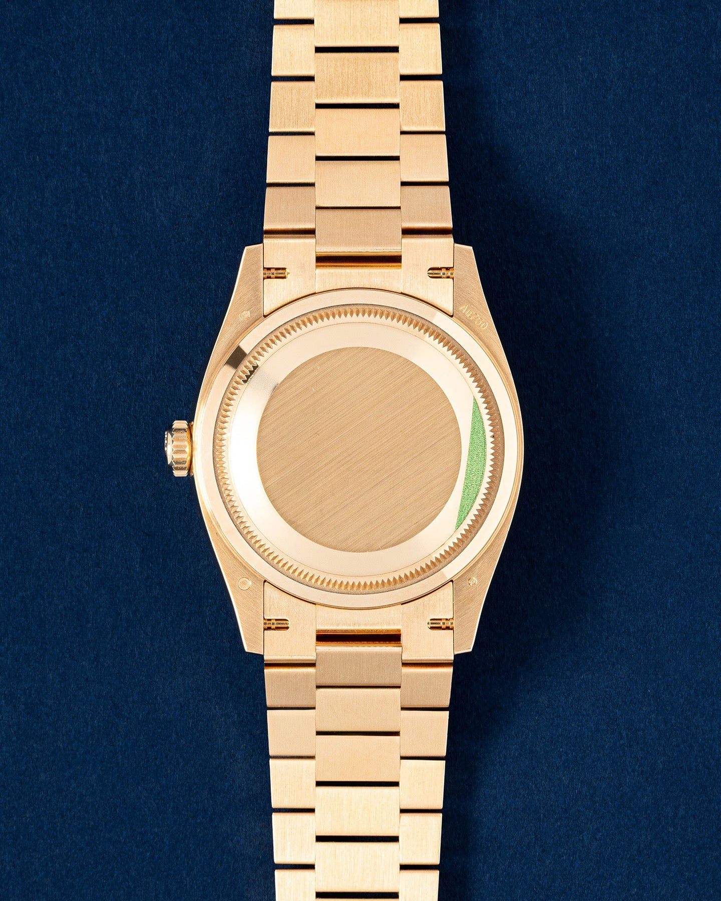 Rolex Day-Date 36 128238 Thumbnail 2