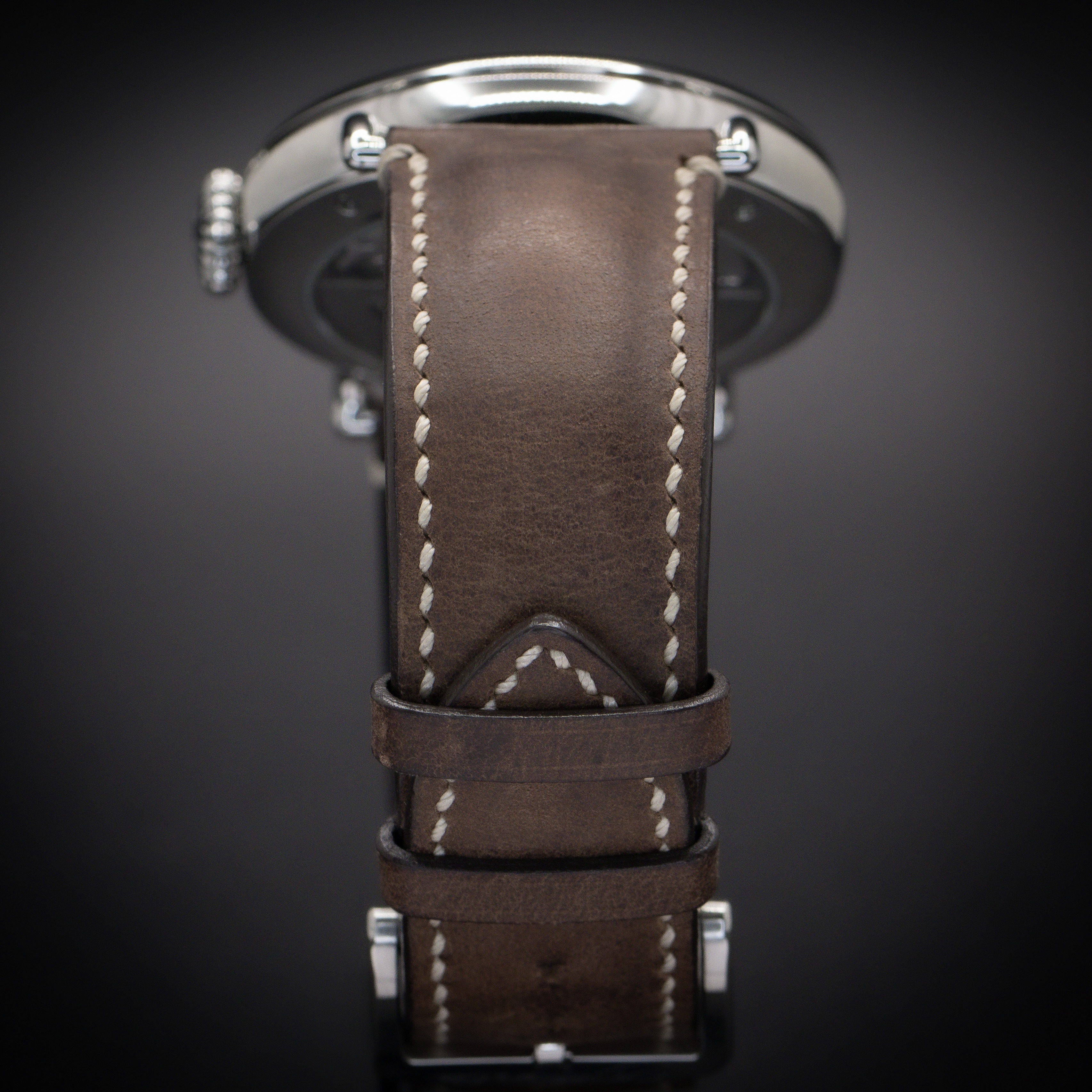 H. Moser and Cie Heritage Centre Seconds 8200-1201 Thumbnail 5