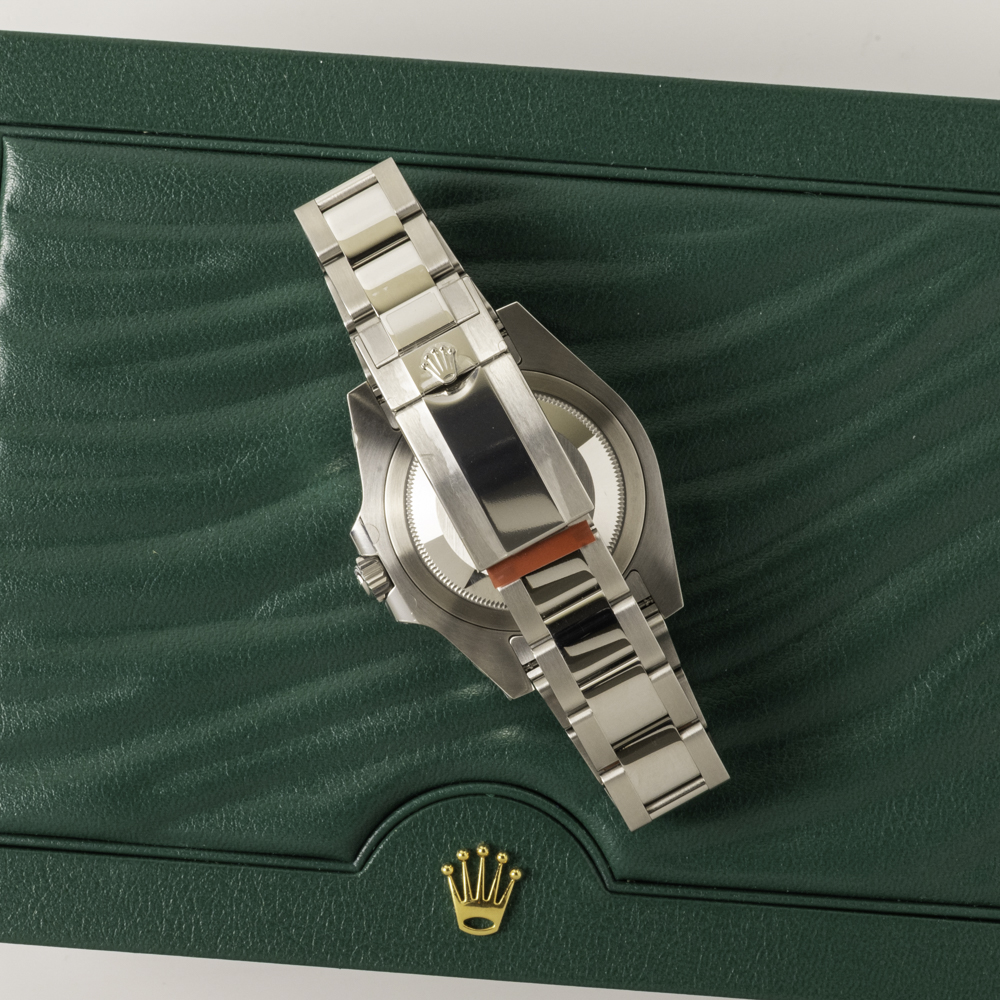 Rolex GMT Master II Sprite Thumbnail 3