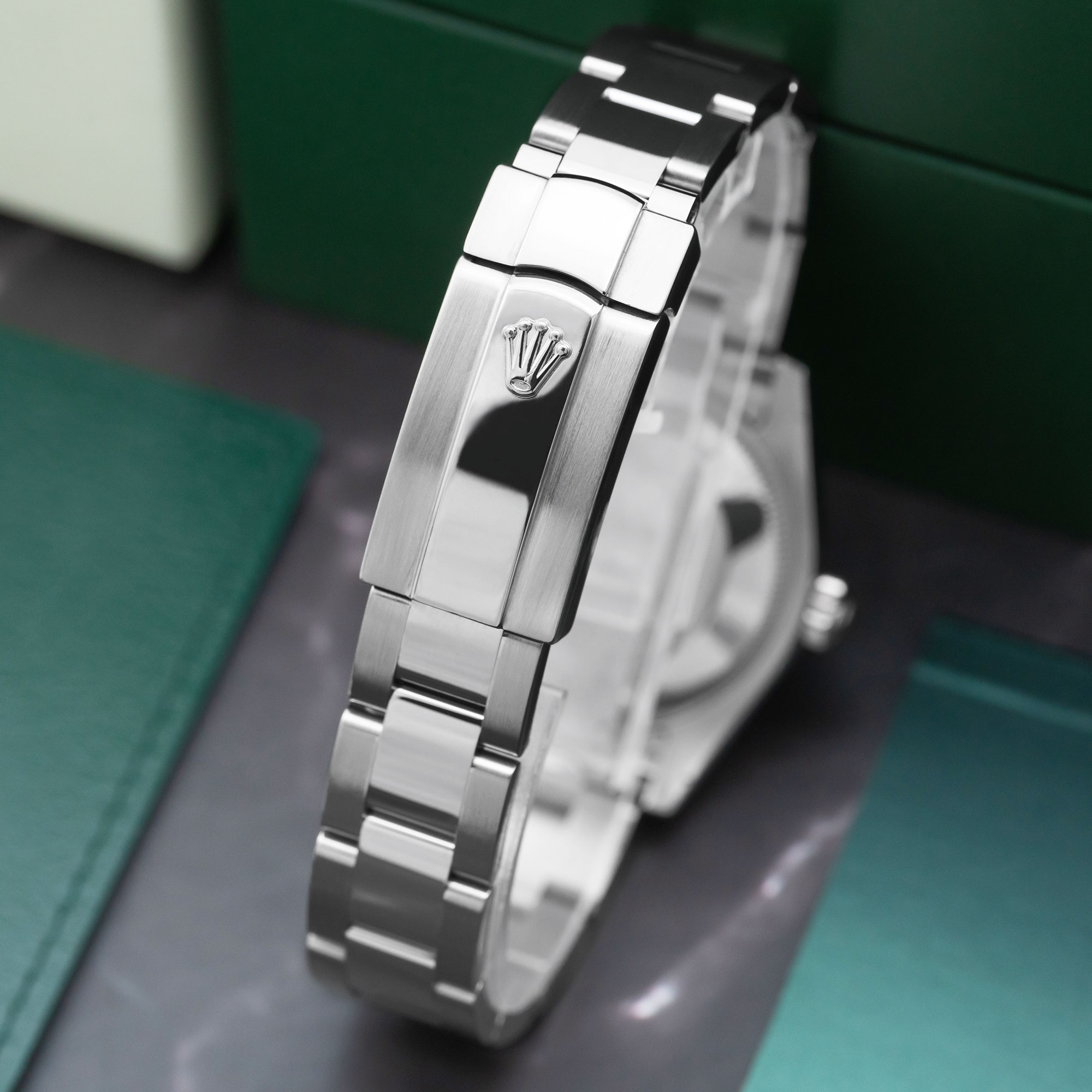 Rolex Datejust Lady 31 178344 Thumbnail 3