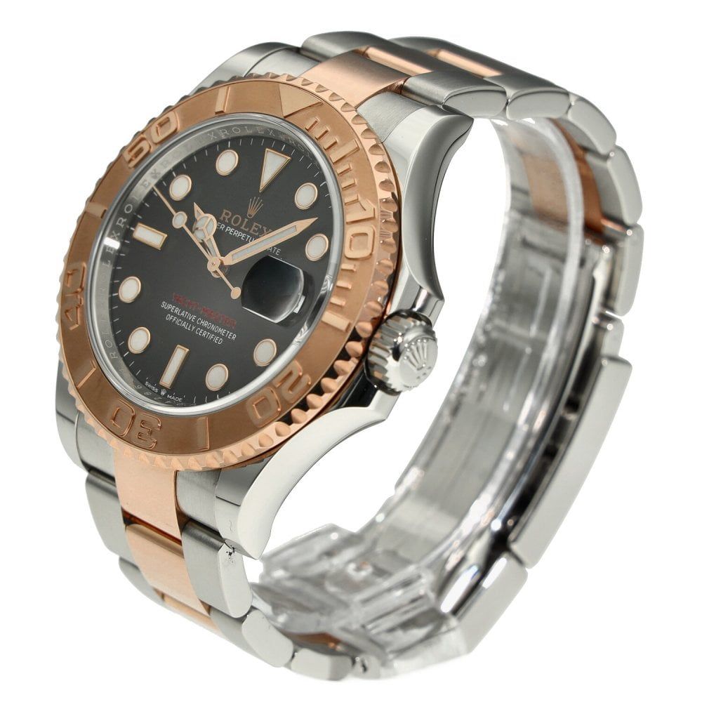 Rolex Yacht-Master 126621 Thumbnail 3