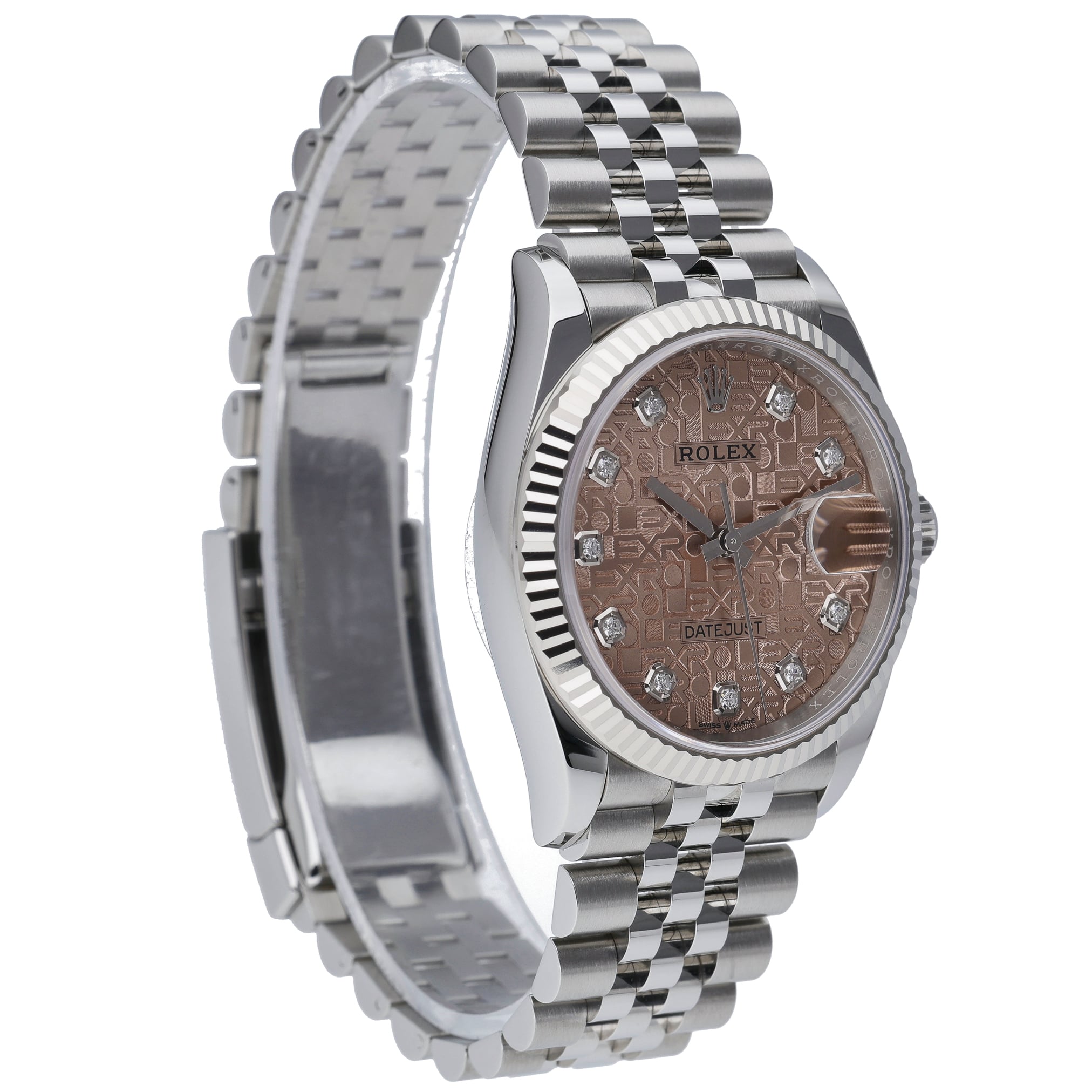 Rolex Datejust 126234 Thumbnail 2
