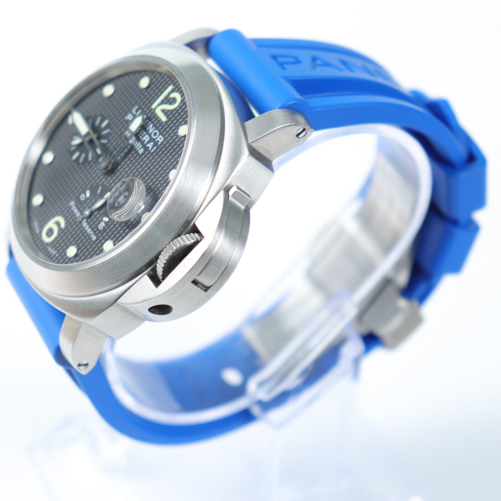 Panerai Luminor Power Reserve PAM00222 Thumbnail 5