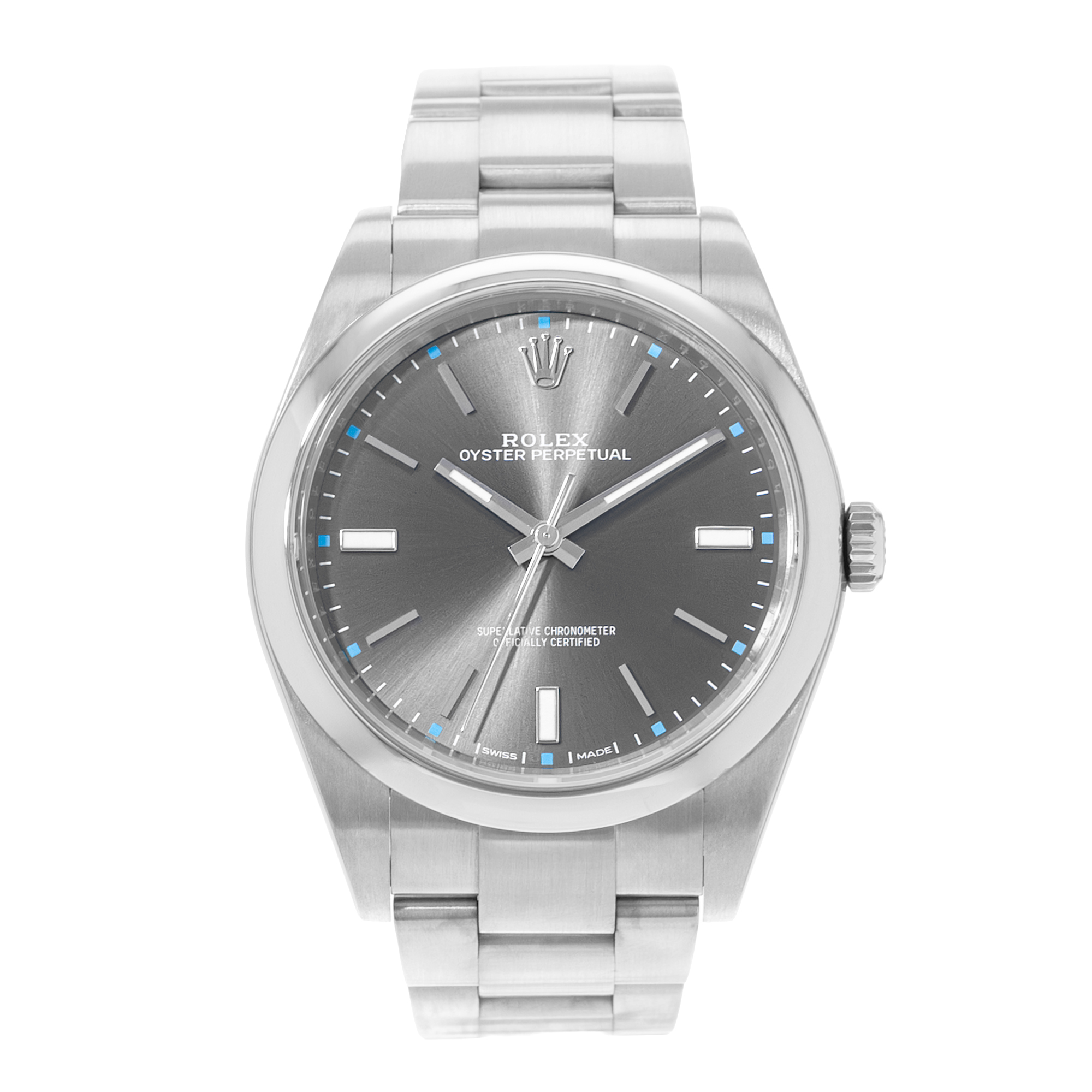 Rolex Oyster Perpetual 114300 Thumbnail 2