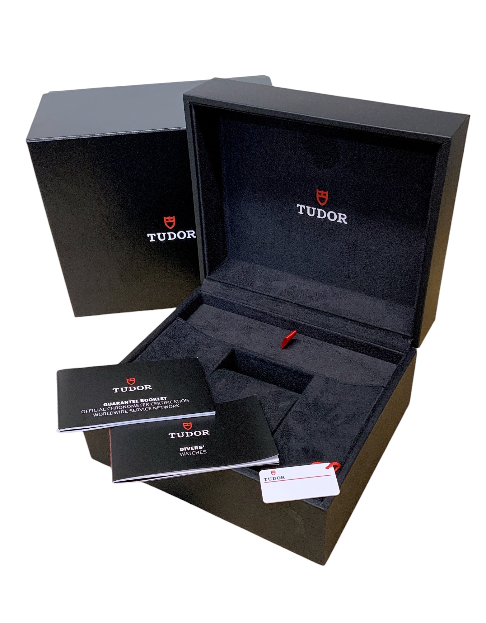 Tudor Black Bay 58 M79030N-0003 Thumbnail 4