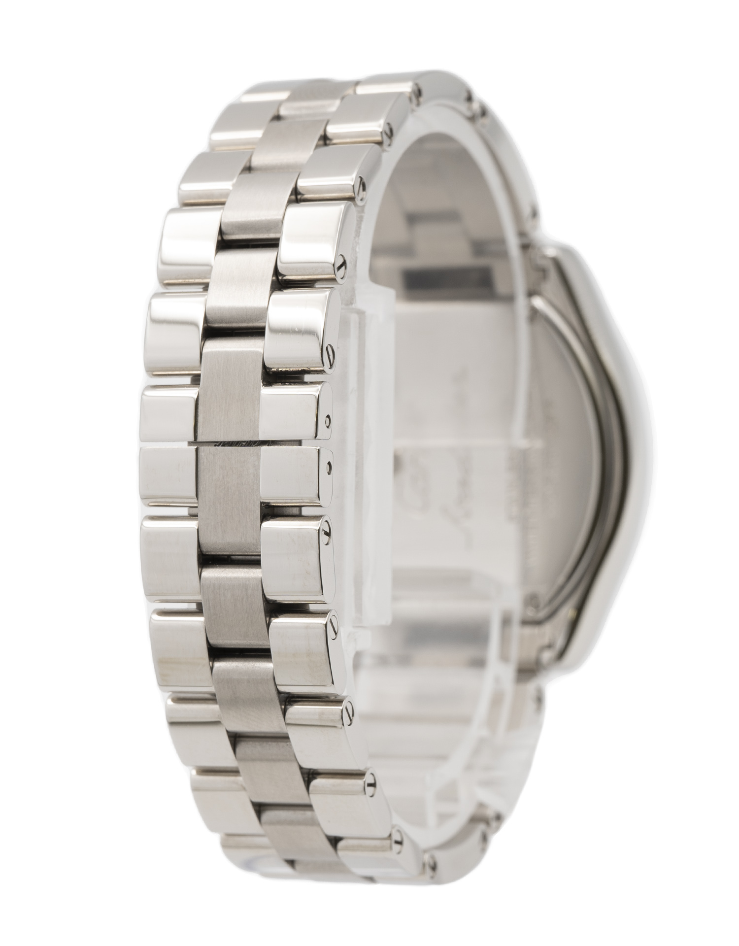 Cartier Roadster W62017V3 Thumbnail 6