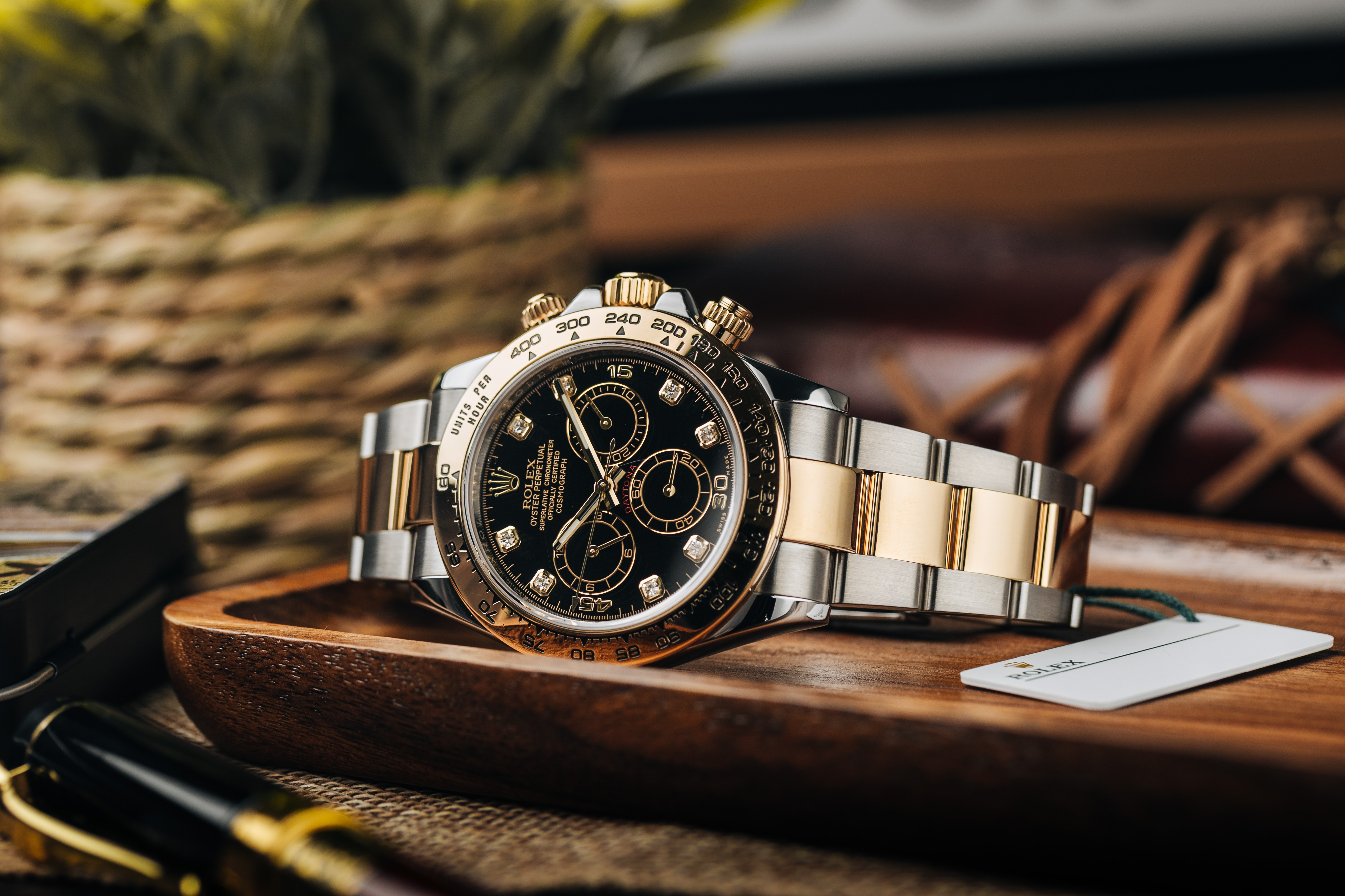 Rolex Daytona 116503 Thumbnail 6