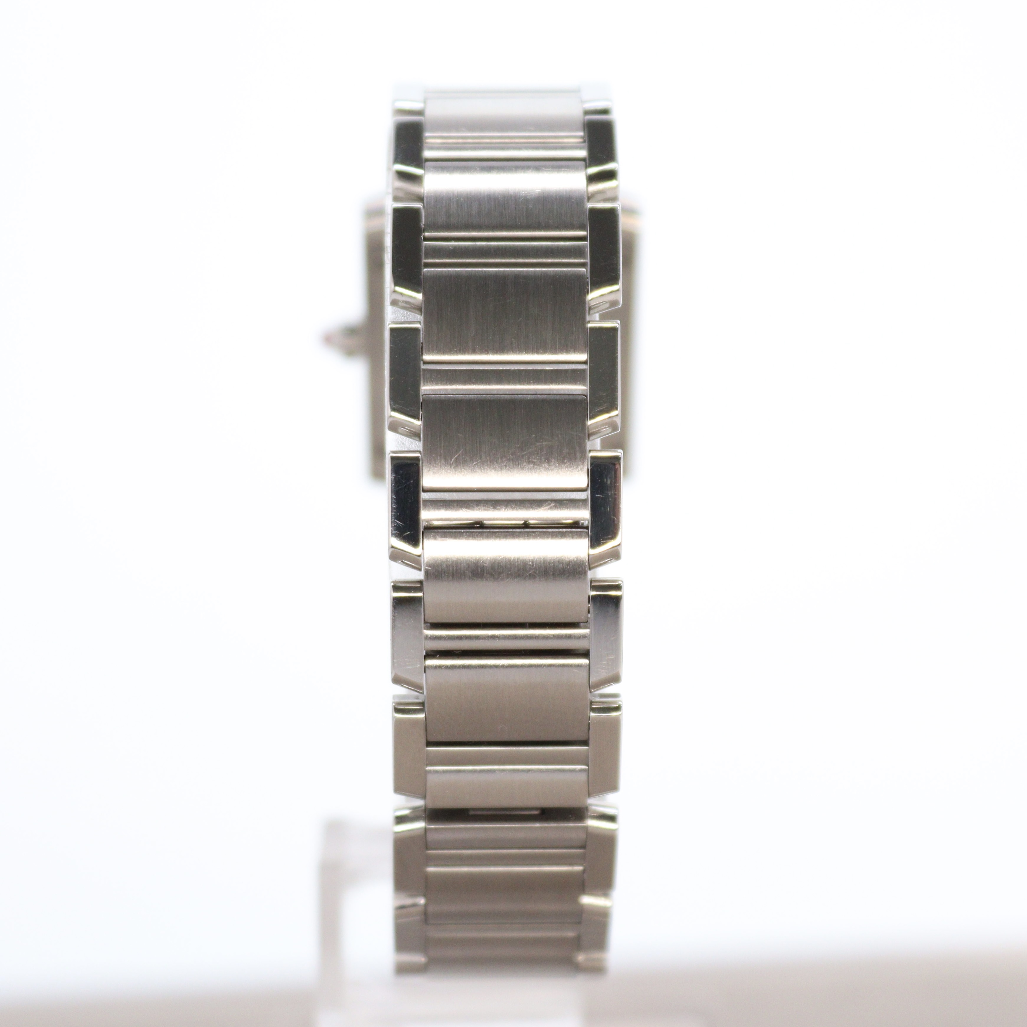 Cartier Tank Francaise W51028Q3 Thumbnail 3