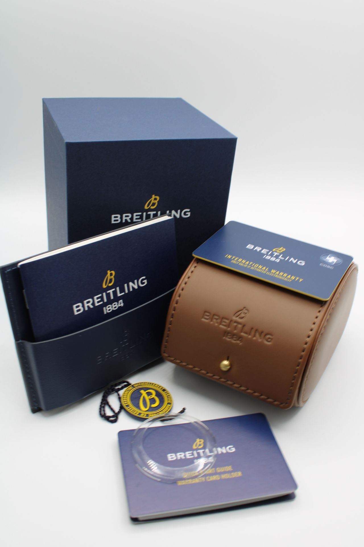 Breitling Endurance Pro X82310 Thumbnail 6