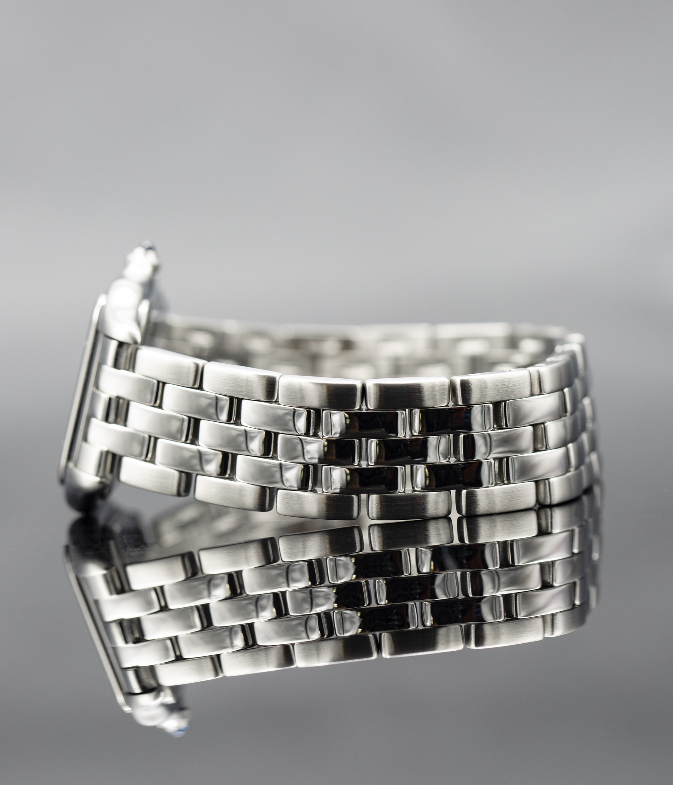 Cartier Panthere W25054P5 Thumbnail 2