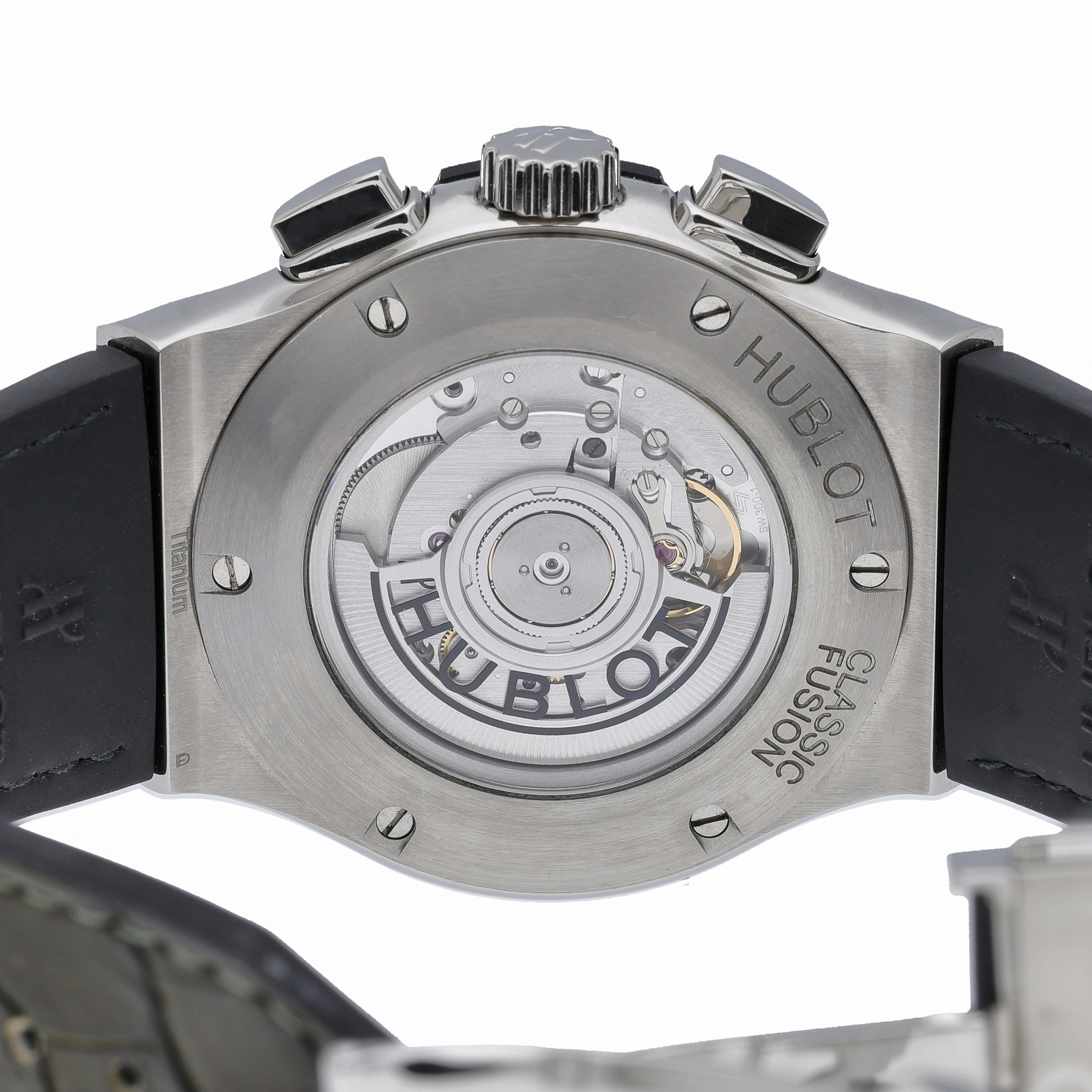 Hublot Classic Fusion 521.NX.8970.LR Thumbnail 4