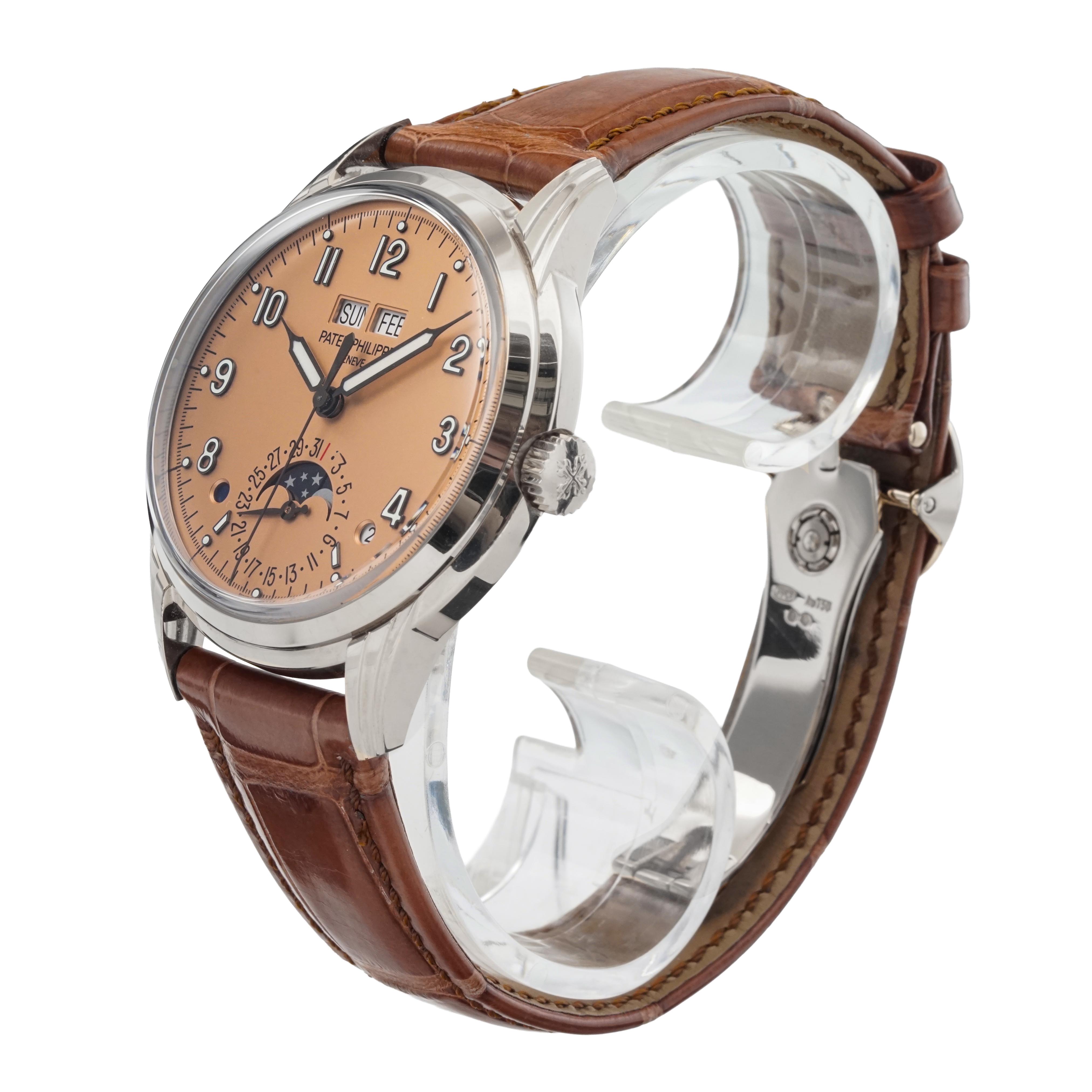 Patek Philippe Grand Complications 5320G-011 Thumbnail 2