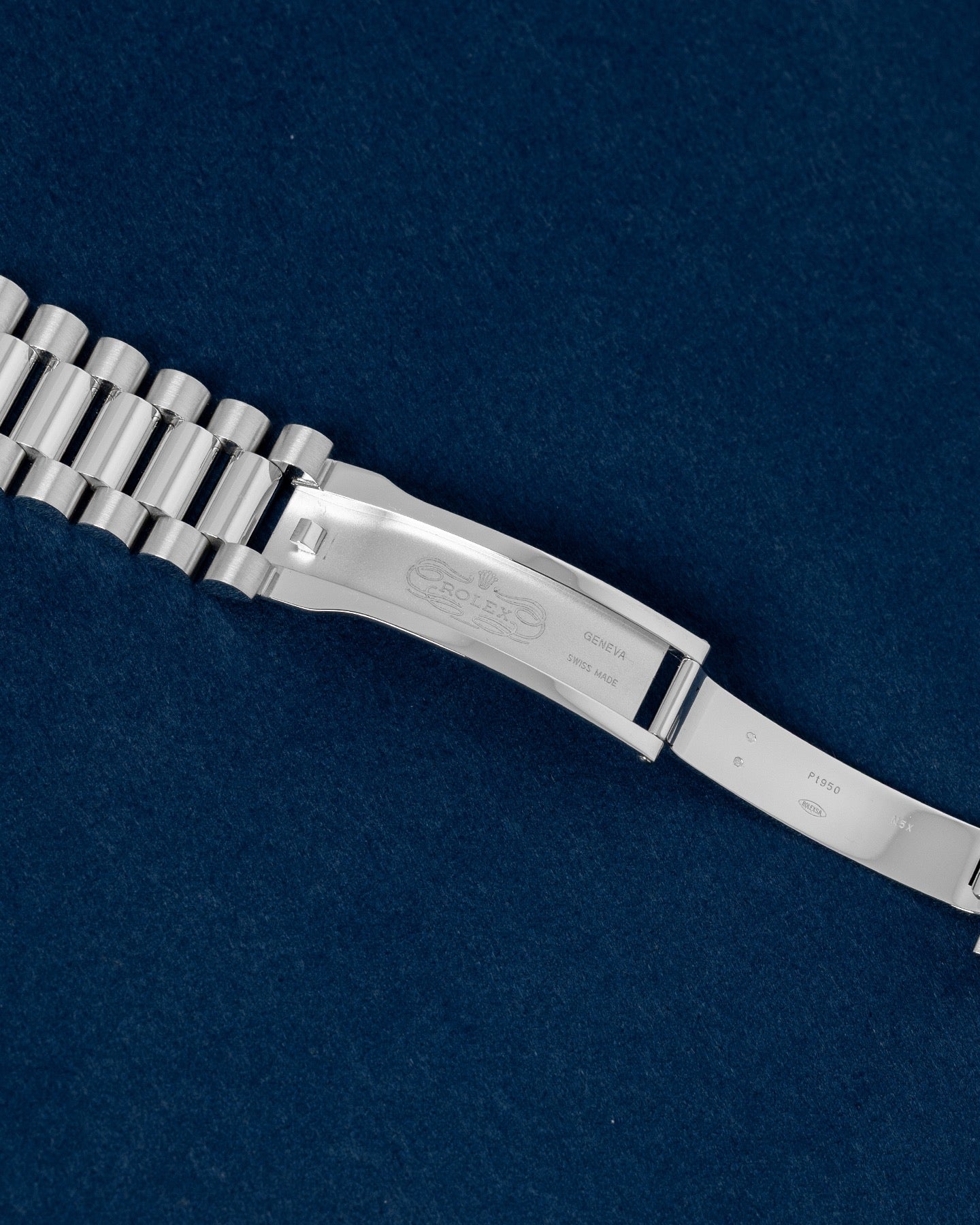 Rolex Day-Date 40 228236 Thumbnail 4