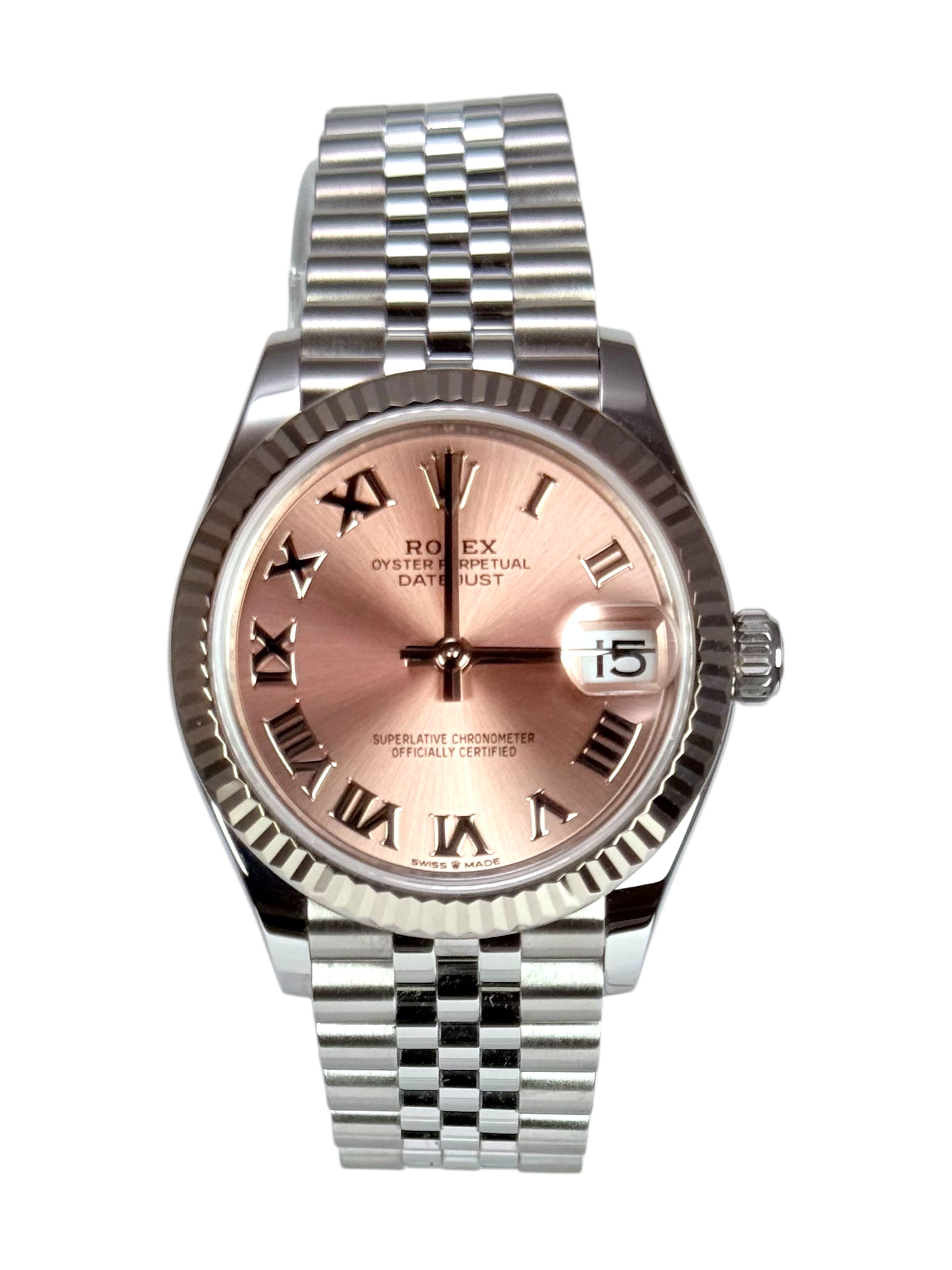 Rolex Datejust Lady 31 278274 Thumbnail 1