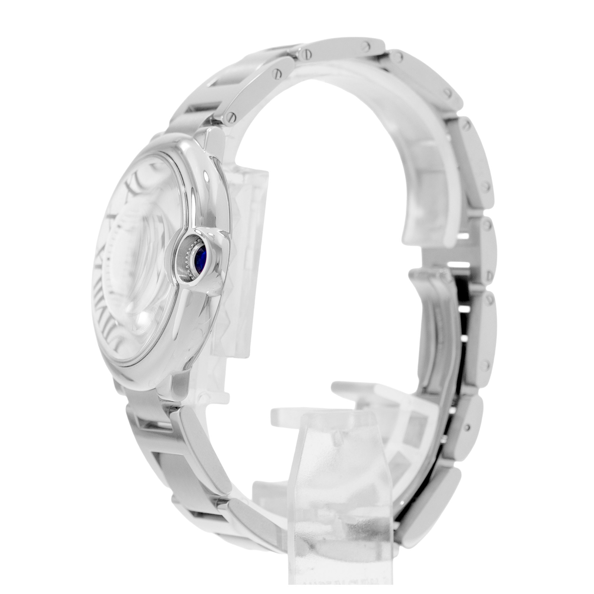 Cartier Ballon Bleu W69011Z4 Thumbnail 4