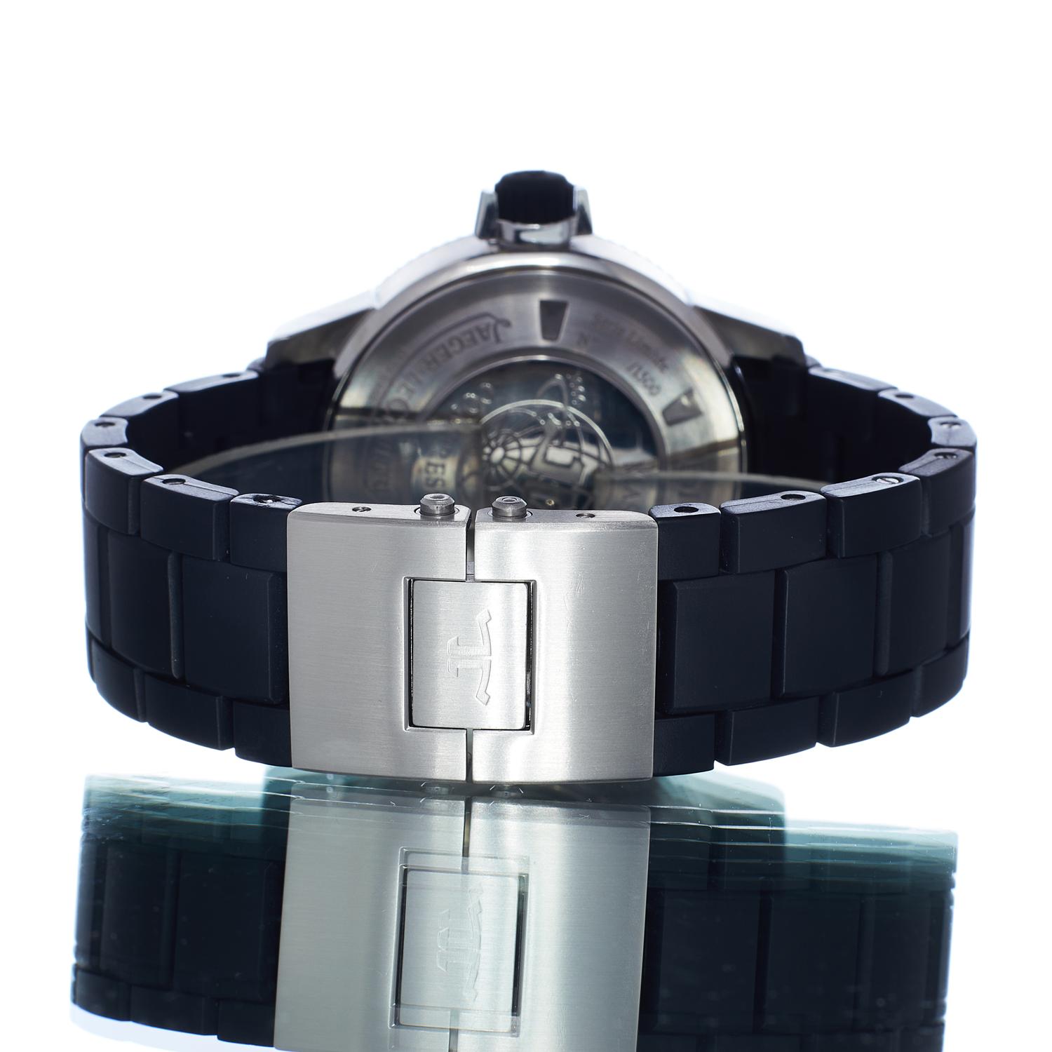 Jaeger-LeCoultre Master Compressor Diving 187T770 Thumbnail 3