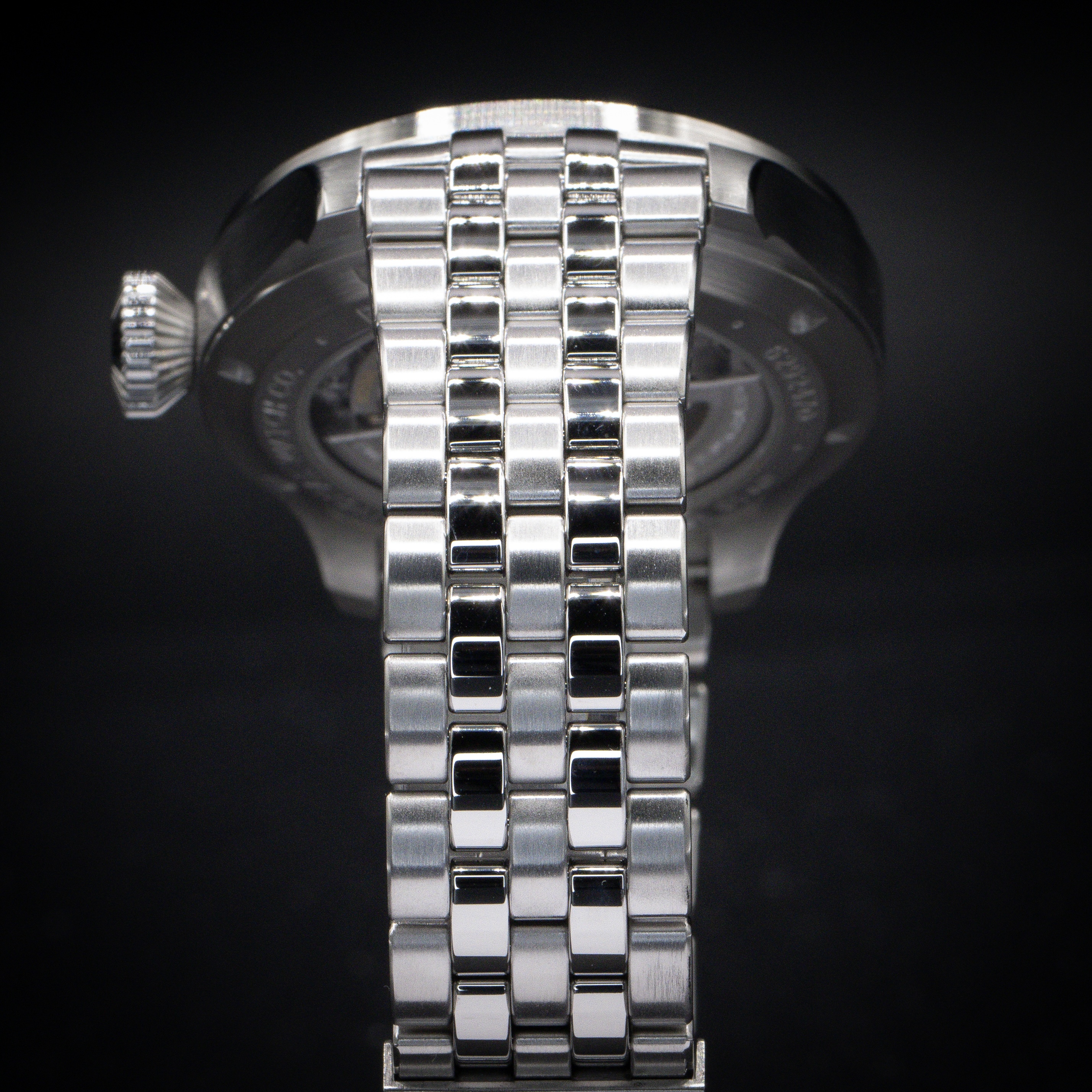 IWC Big Pilot's IW329304 Thumbnail 3