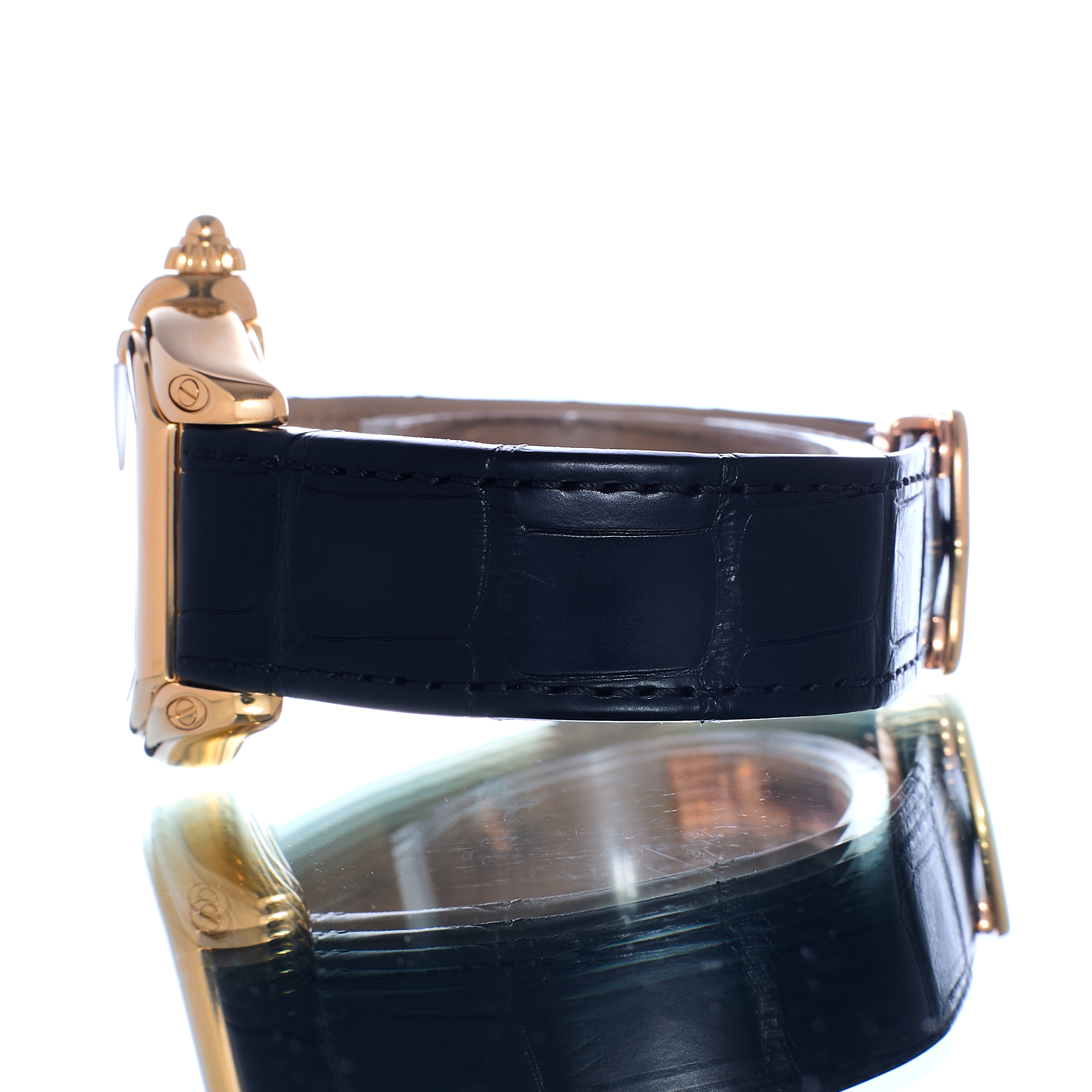 Cartier Roadster W62005V2 Thumbnail 2