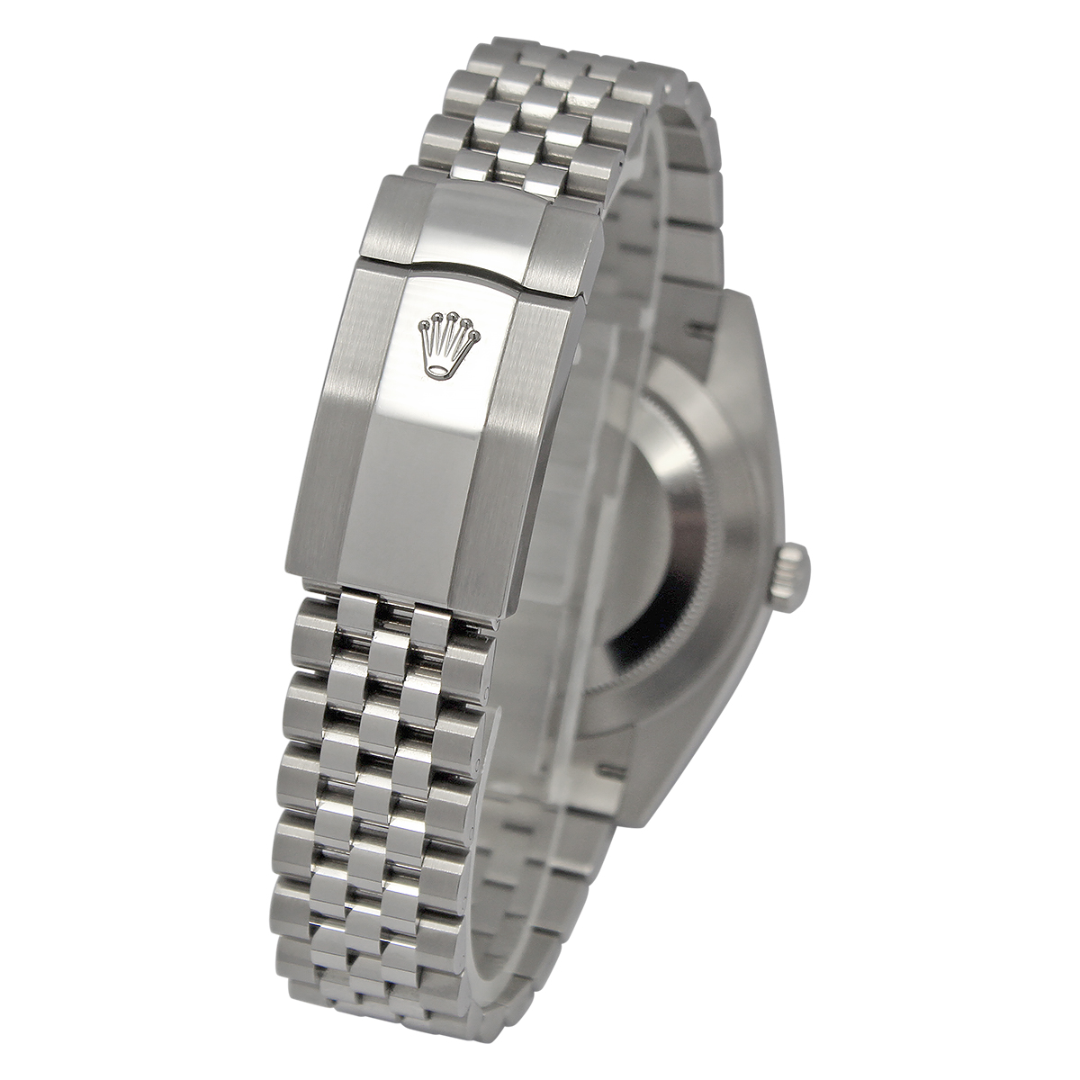 Rolex Datejust 41 126334 Thumbnail 3