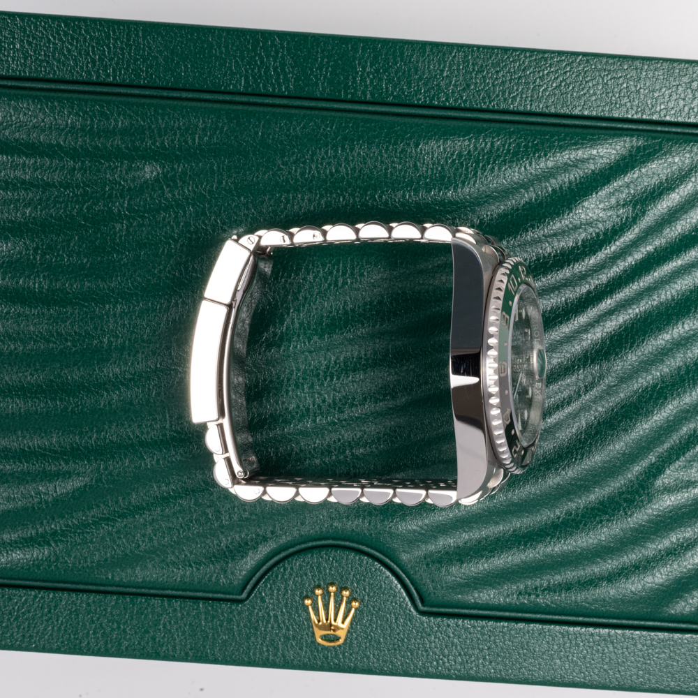 Rolex GMT Master II Sprite Thumbnail 4