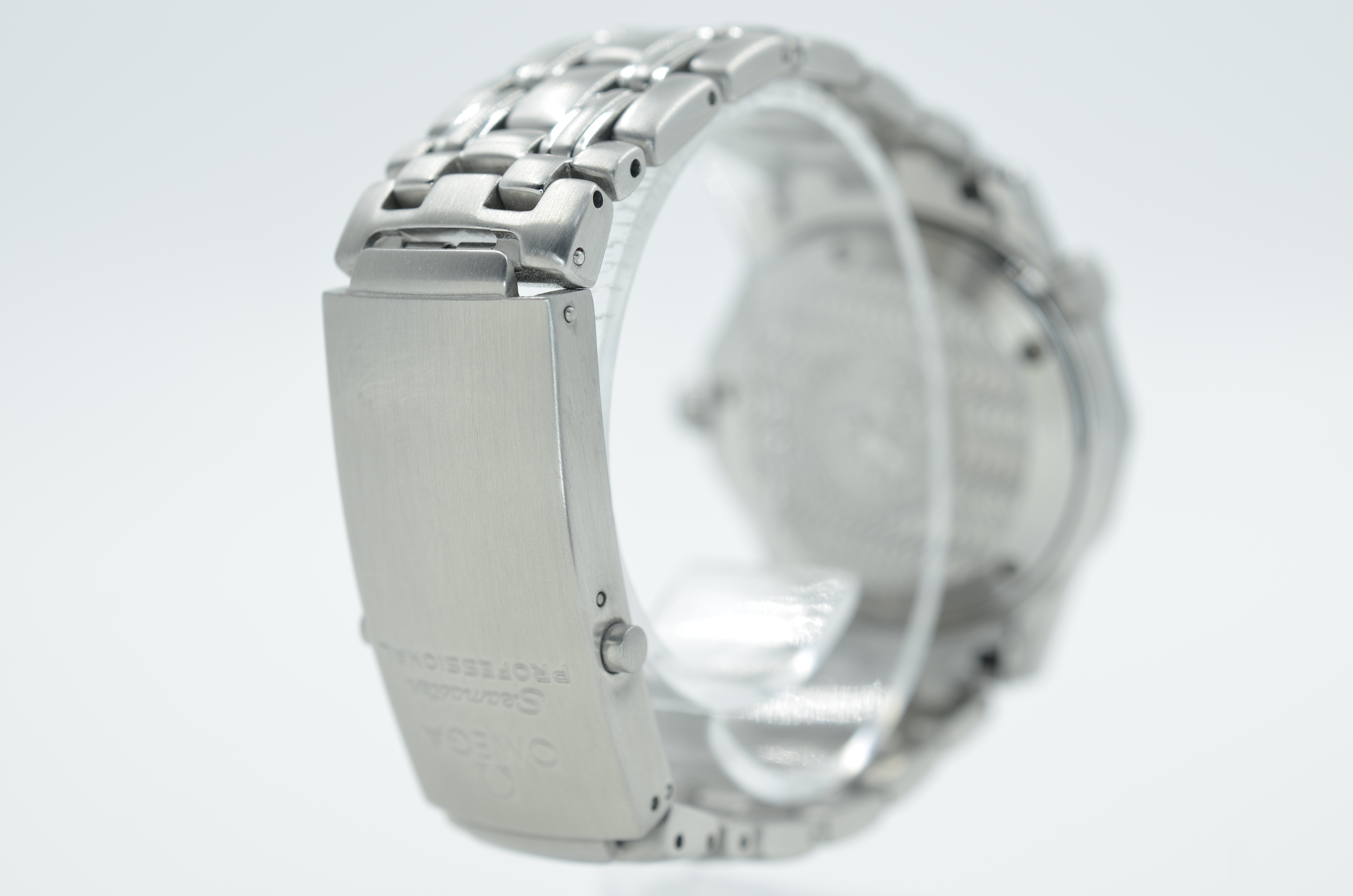 Omega Seamaster 300m 168.1502 Thumbnail 3