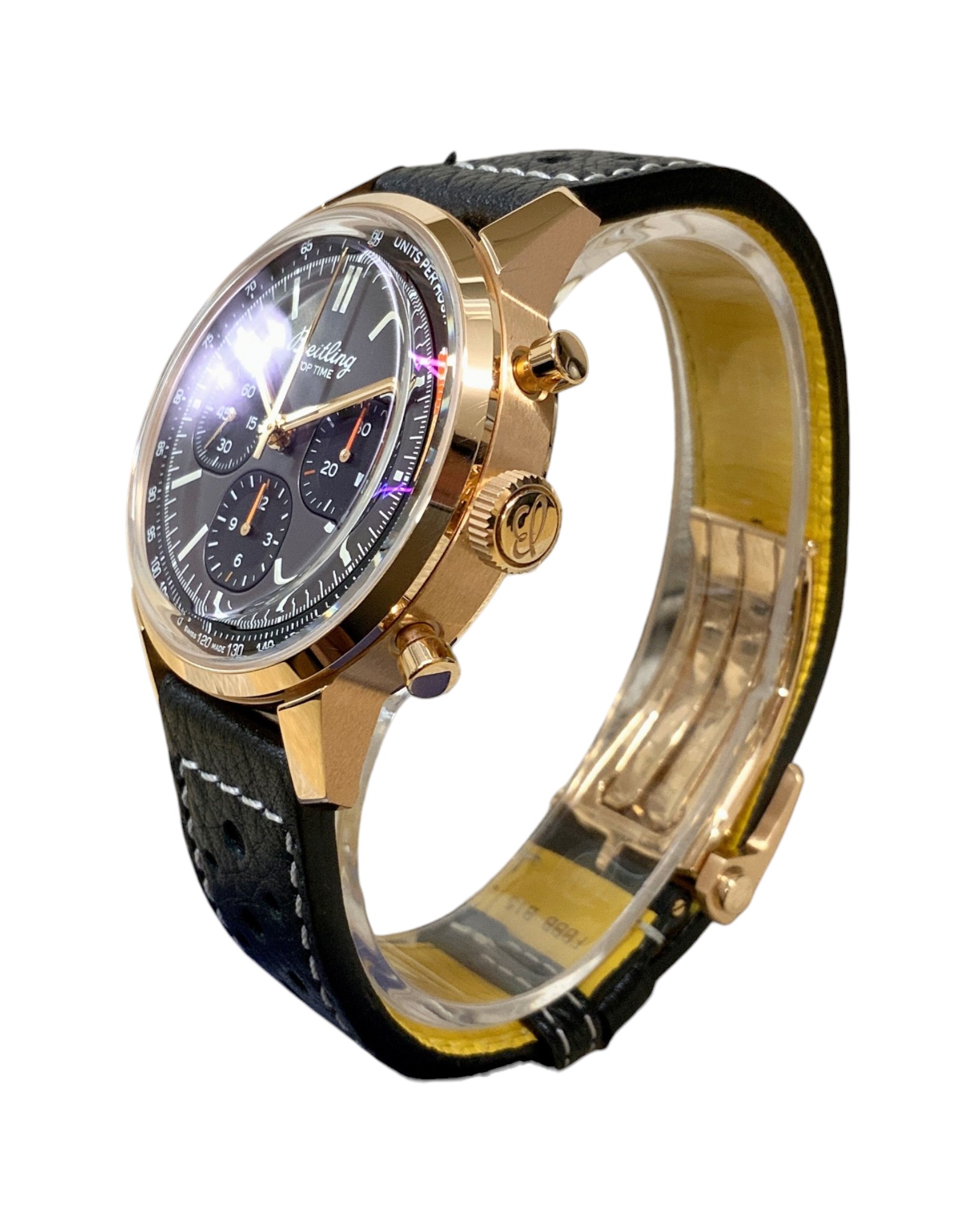 Breitling Top Time RB0176 Thumbnail 2