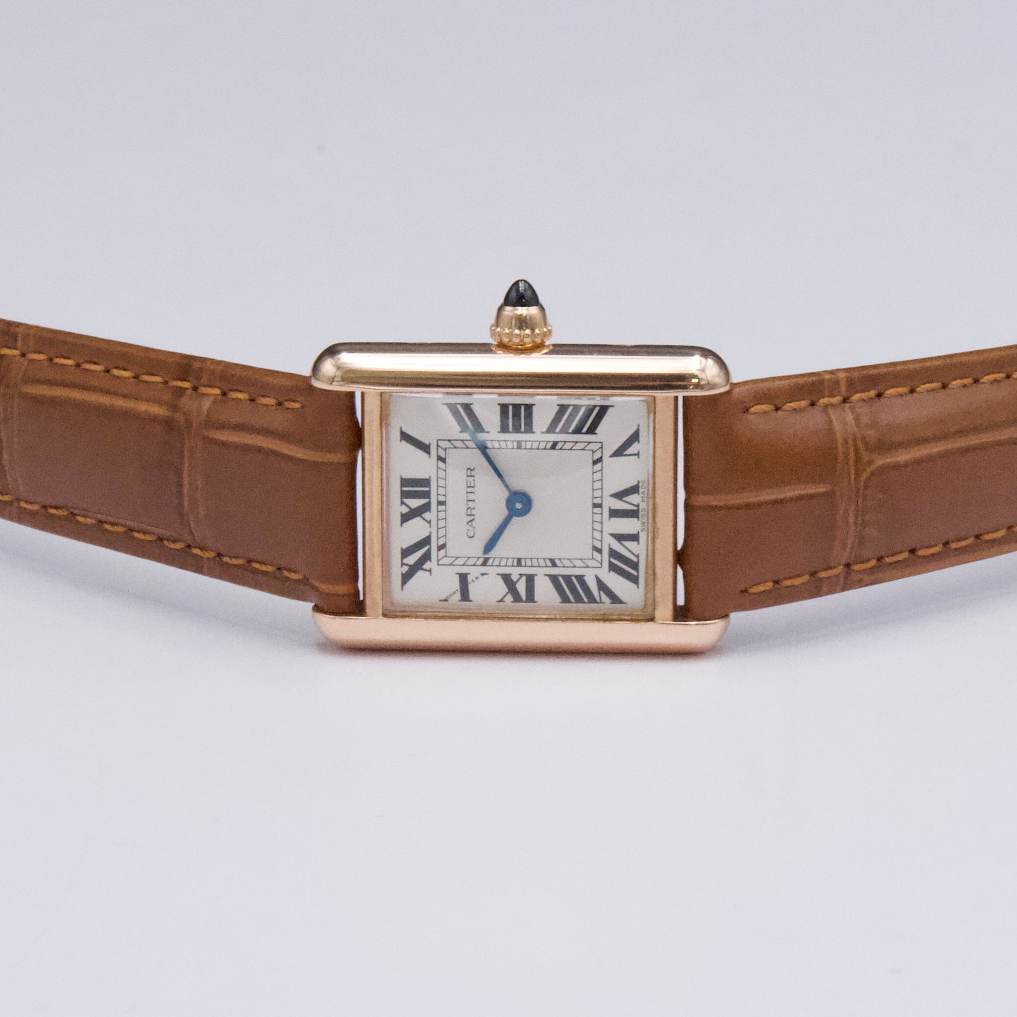 Cartier Tank Louis Cartier WGTA0010 Thumbnail 5