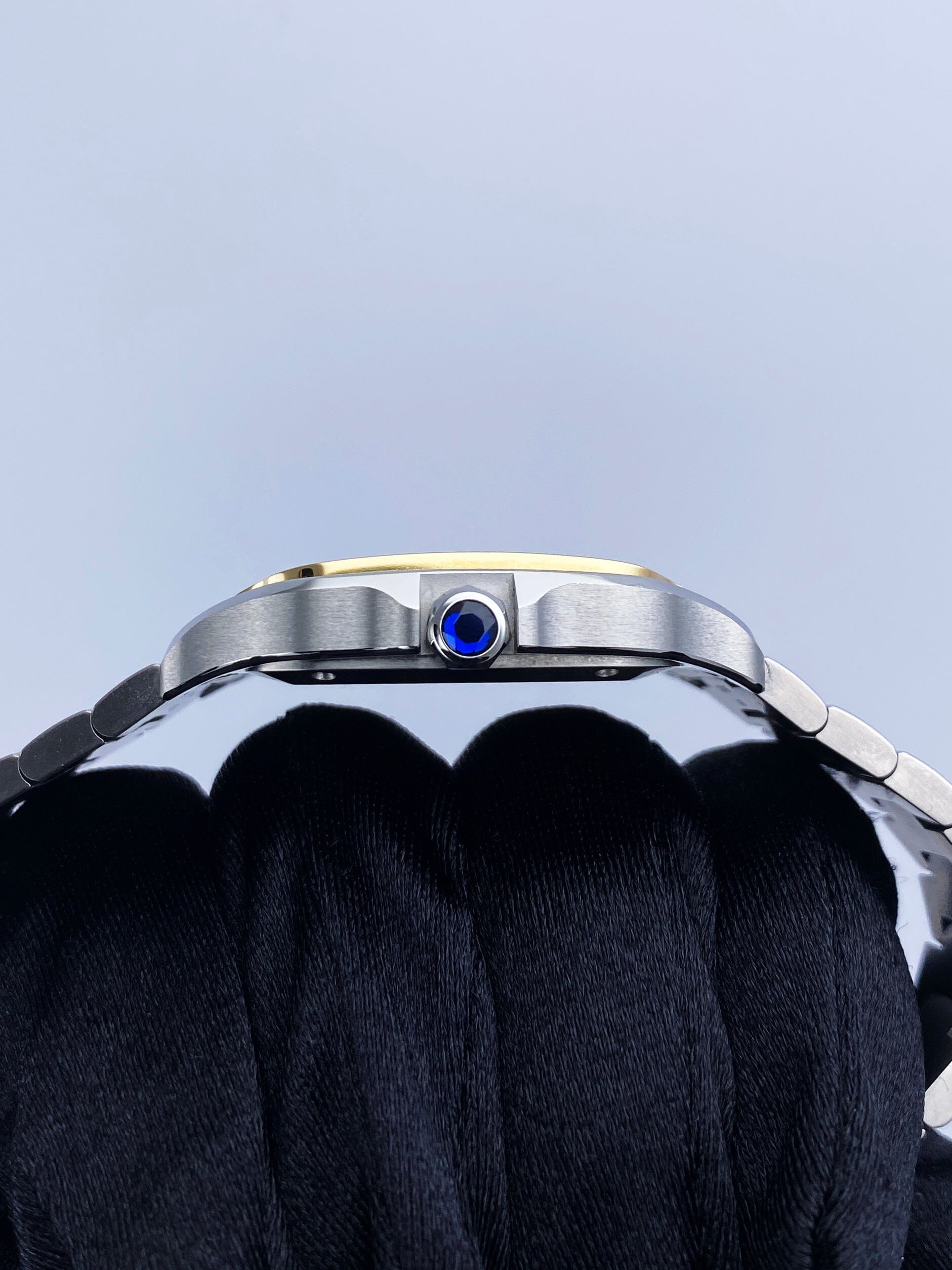 Cartier Santos De Cartier W2SA0016 Thumbnail 4