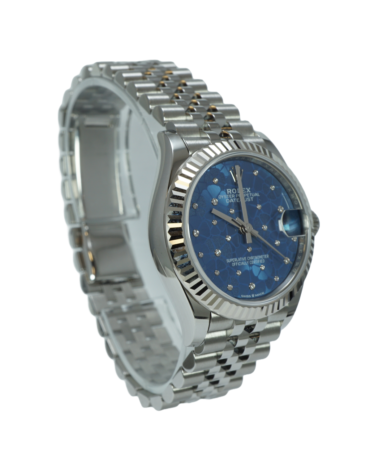 Rolex Datejust Lady 31 278274 Thumbnail 2