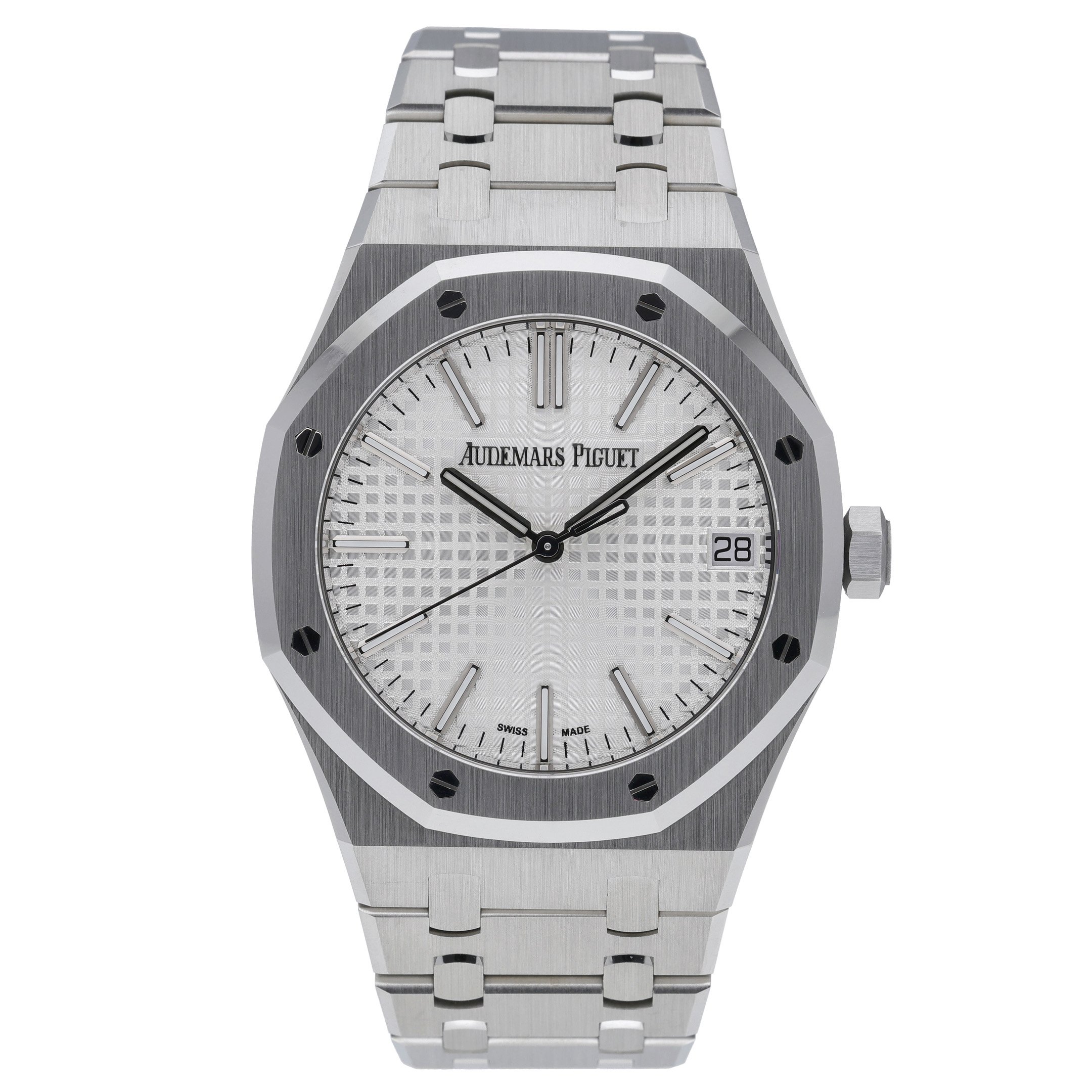 Audemars Piguet Royal Oak 15510ST.OO.1320ST.03 Thumbnail 6